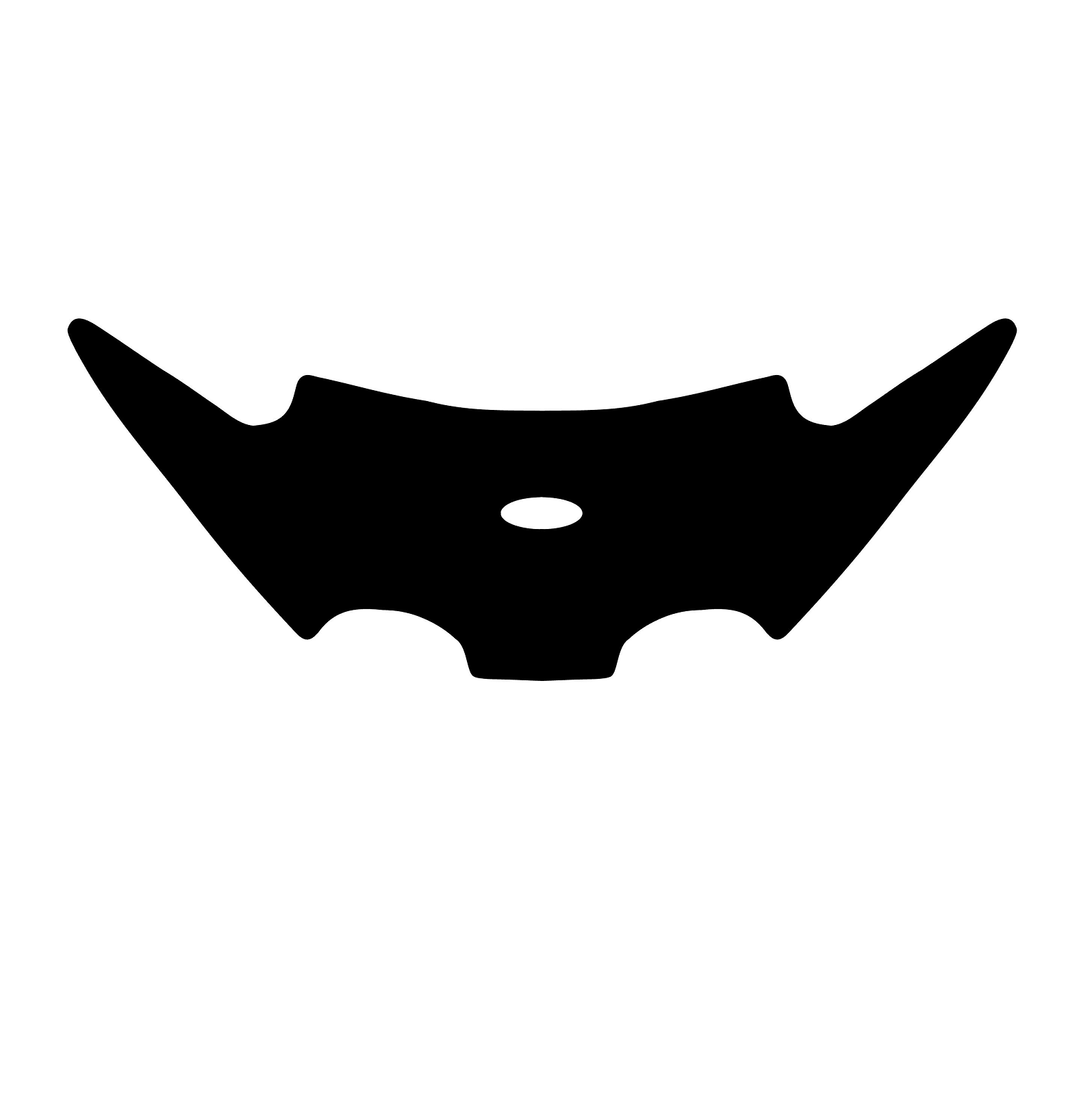 Blacktip Jetsports Exterior Mat Kit For Sea-Doo 2007-2011 Speedster 150 All Models 2 130BT816Ext w