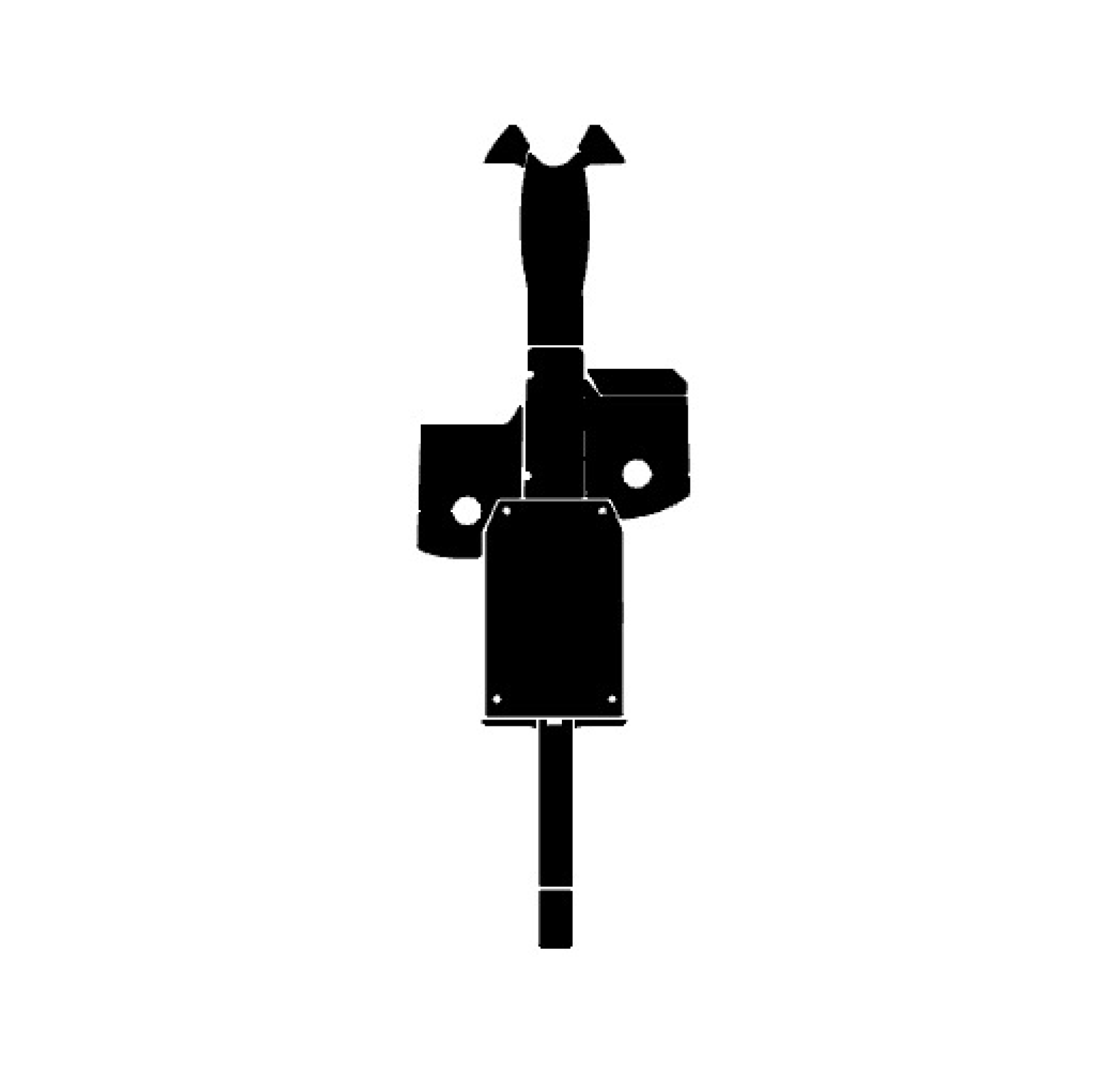 Blacktip Jetsports Interior Traction Mat Kit – Fits Yamaha 275SE/275E 2019-2022