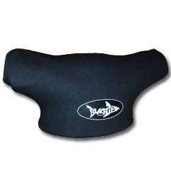 Blacktip Jetsports Handlebar Cover for Kawasaki 900 STX 1100 STX DI /900 STS /1200 STX R 1999-2006