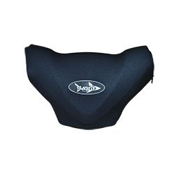 Blacktip Jetsports Shandlebar Cover for Kawasaki 2005-2007 STX12F/2004-2012 STX15F /2009-2010 STX