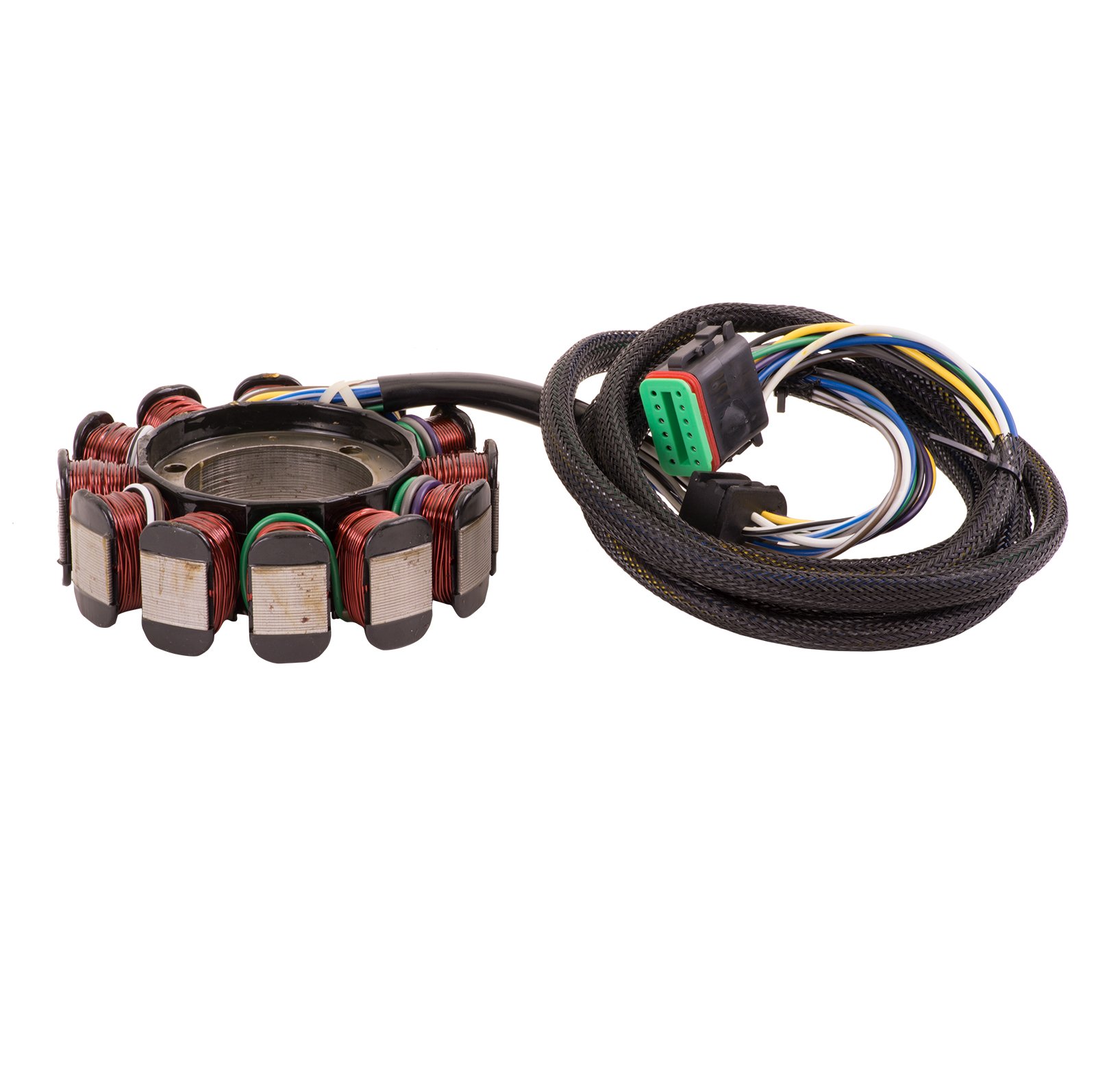 Ricks Motorsport Rectifier-Regulator Lithium Compatible