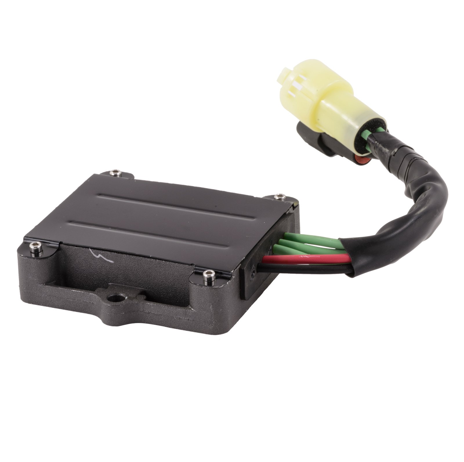 SBT Regulator /Rectifier for Yamaha 1.8L  2013-2017 Short Cables