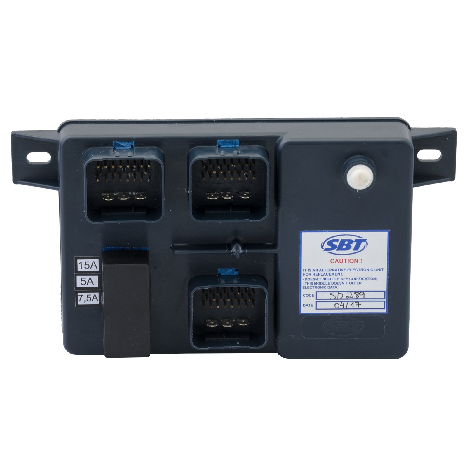 SBT CDI Box for Sea-Doo GTX GSX 1998
