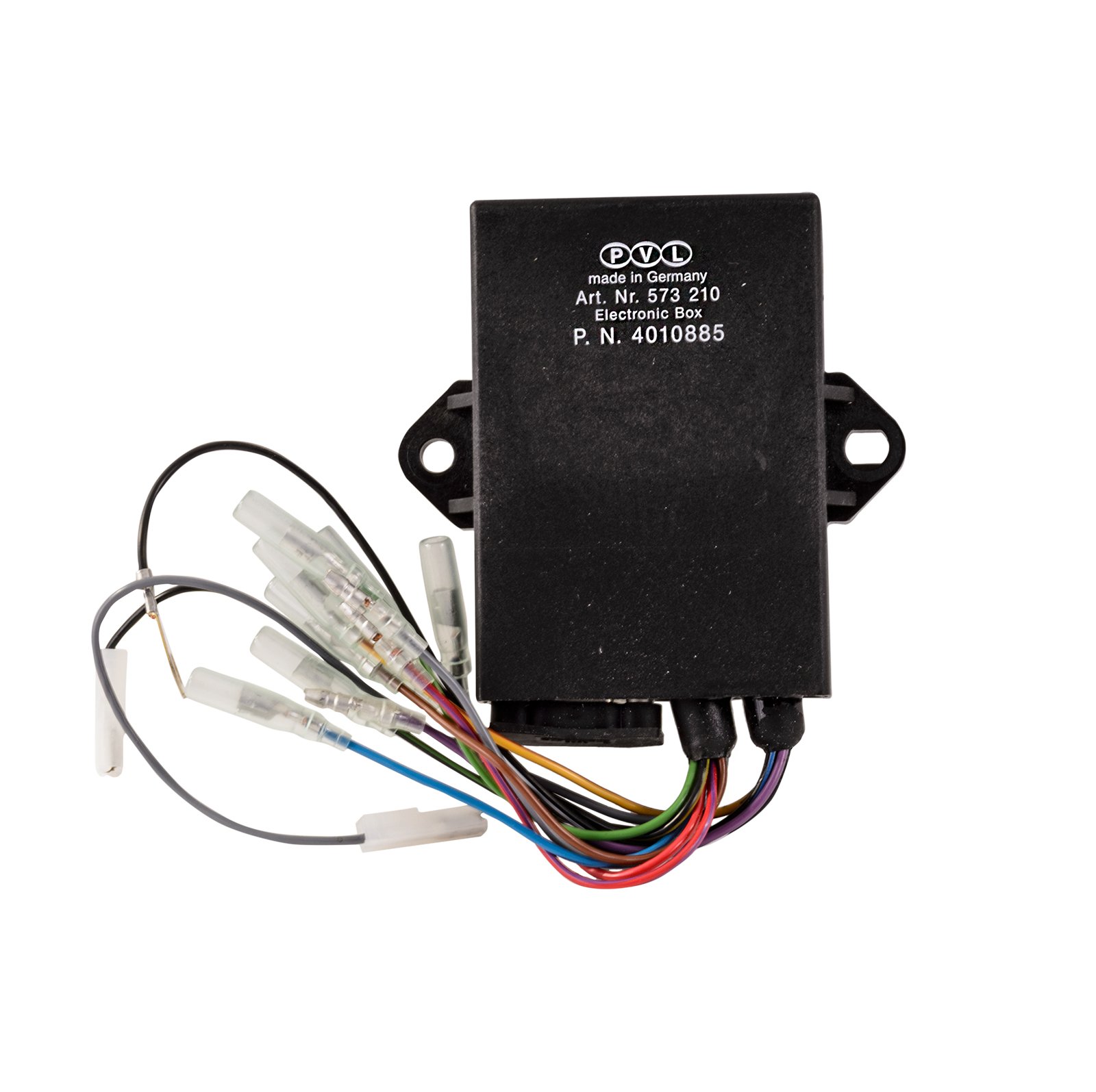 SBT CDI Box for Polaris SLTX /SLXH /SLX 4010885 1998 1999