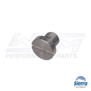 Sierra Drain Screw Mercury / Mariner / Yamaha 2 – 350 / 500 – 700 85-21
