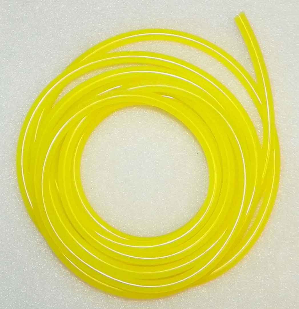 Sierra Hose Vinyl Tygon 1/8”