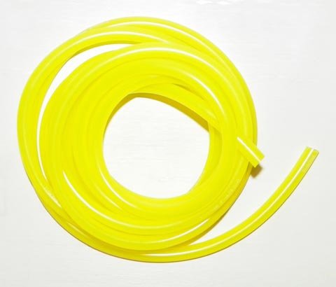 Sierra Hose Vinyl Tygon 3/16” x 10′