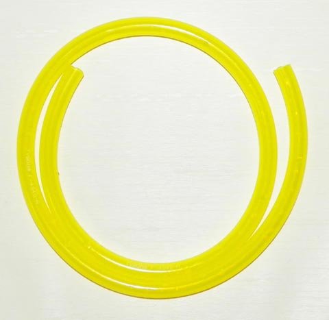 Sierra Hose Vinyl Tygon 1/4”
