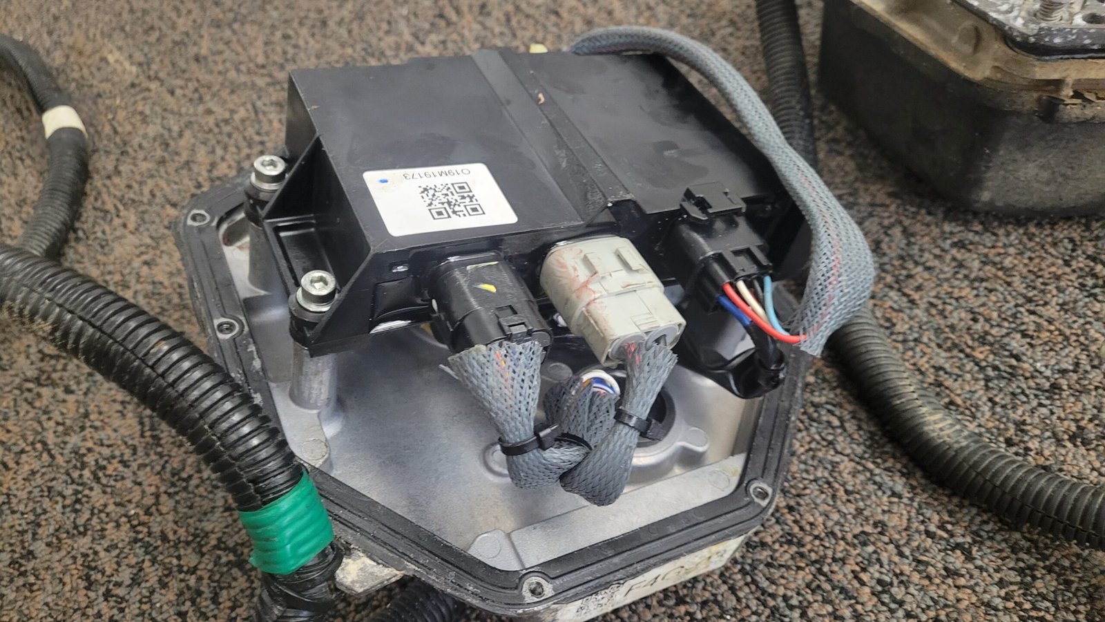 2016-2020 Yamaha EX & VX Waverunner RiDE Motor Repair Service