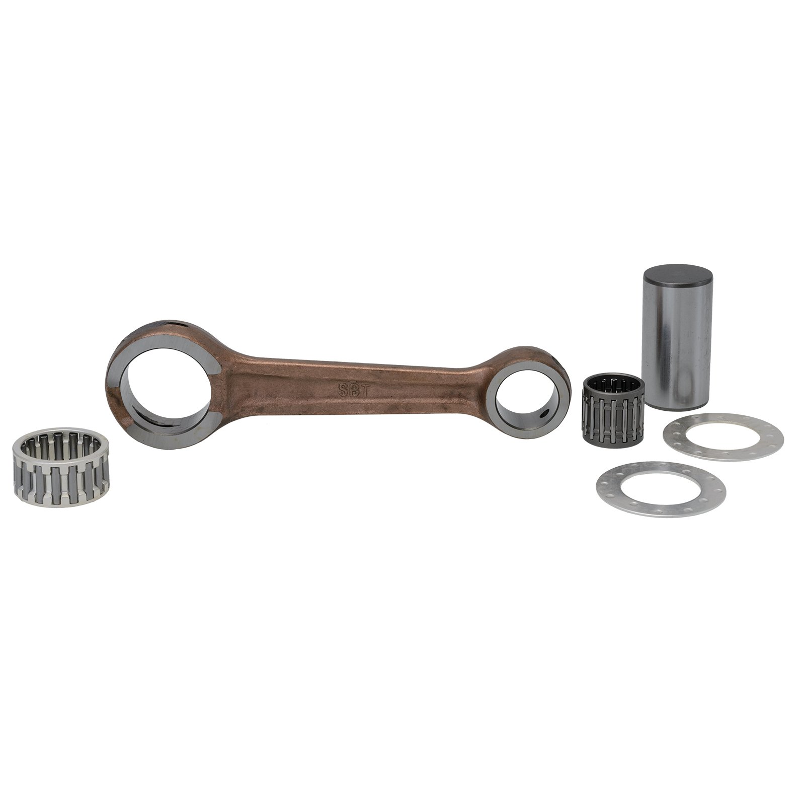 SBT Connecting Rod for Sea-Doo 787 GSX GTX XP Challenger/1800 SPX GSX RFI GTX RFI 3D RFI