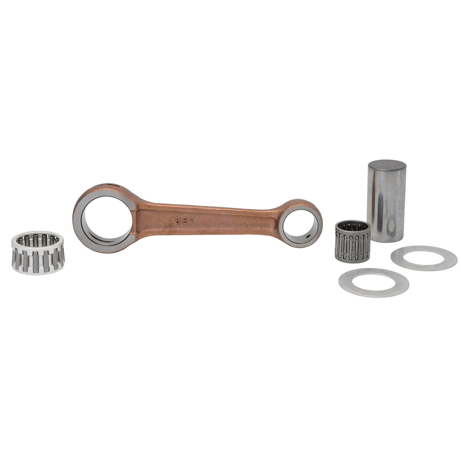 SBT Crankshaft Connecting Rod for Sea-Doo 951 GSX-L GTX/DI XP/DI RX/DI