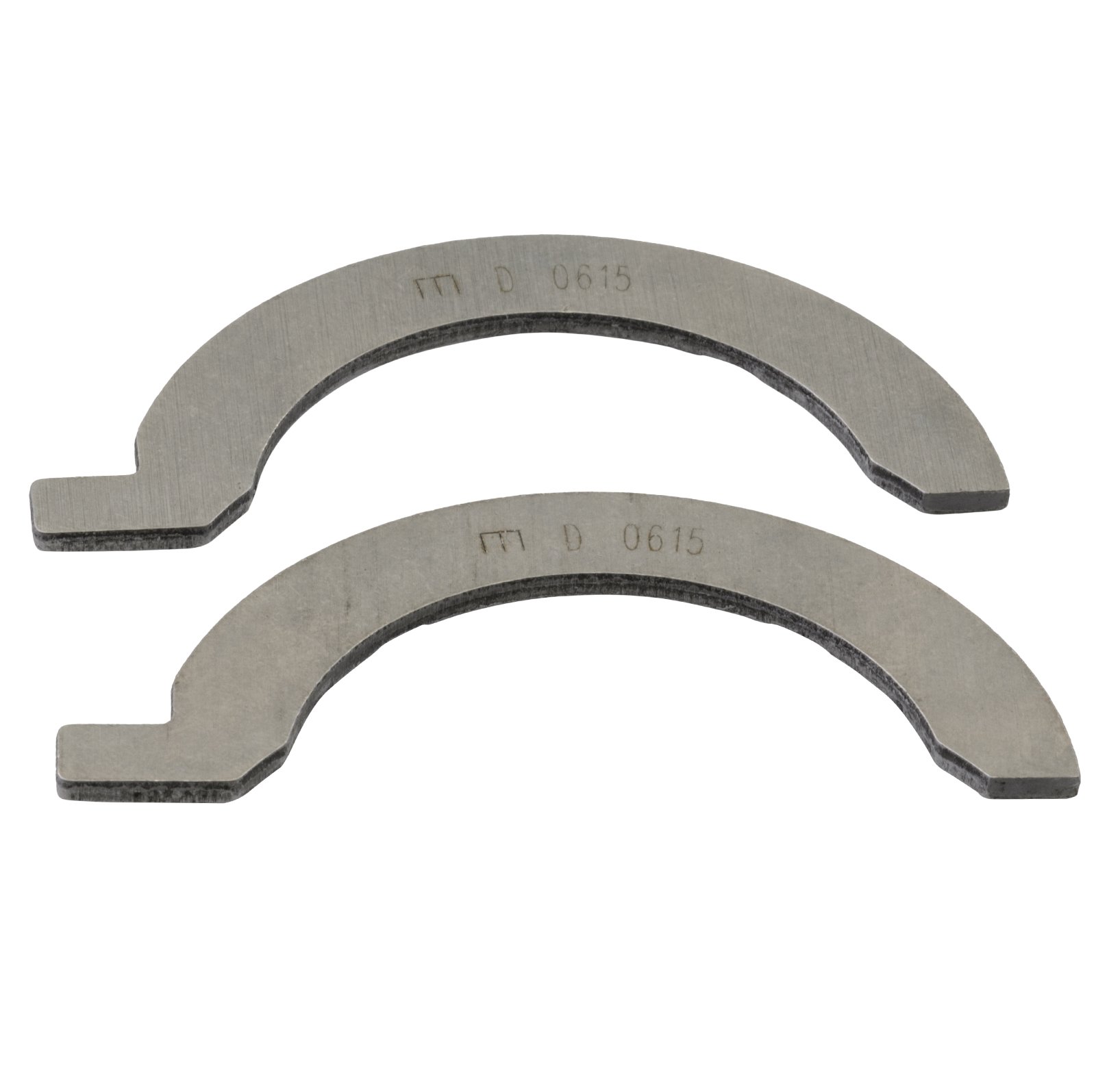 SBT Crankshaft Thrust-Washer Half Set for Sea-Doo 420933140