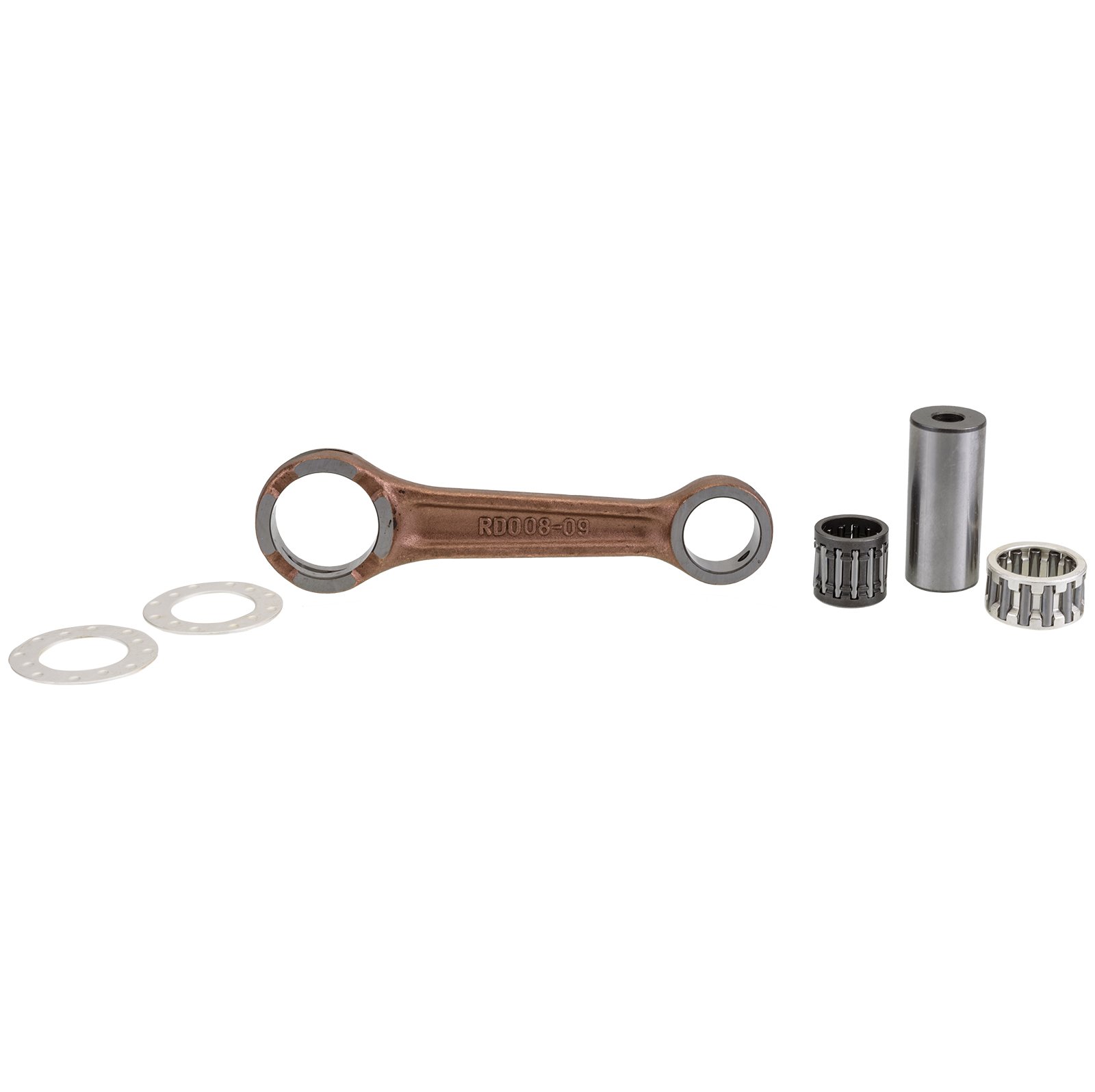 SBT Crankshaft Connecting Rod for Polaris 650/750/780 (Short Pin)