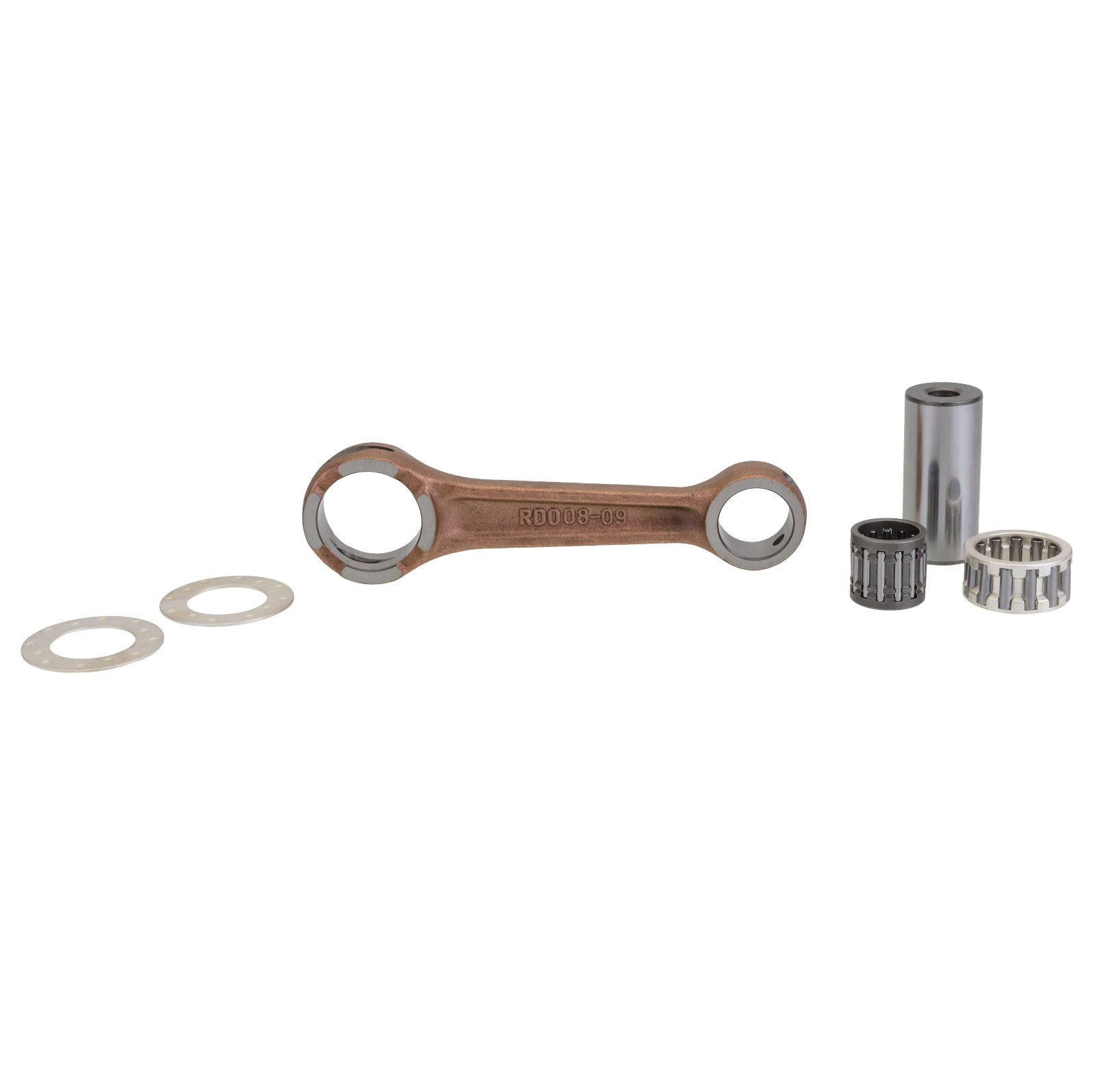 SBT Crankshaft Connecting Rod for Polaris 650/750/780 (Long Pin)