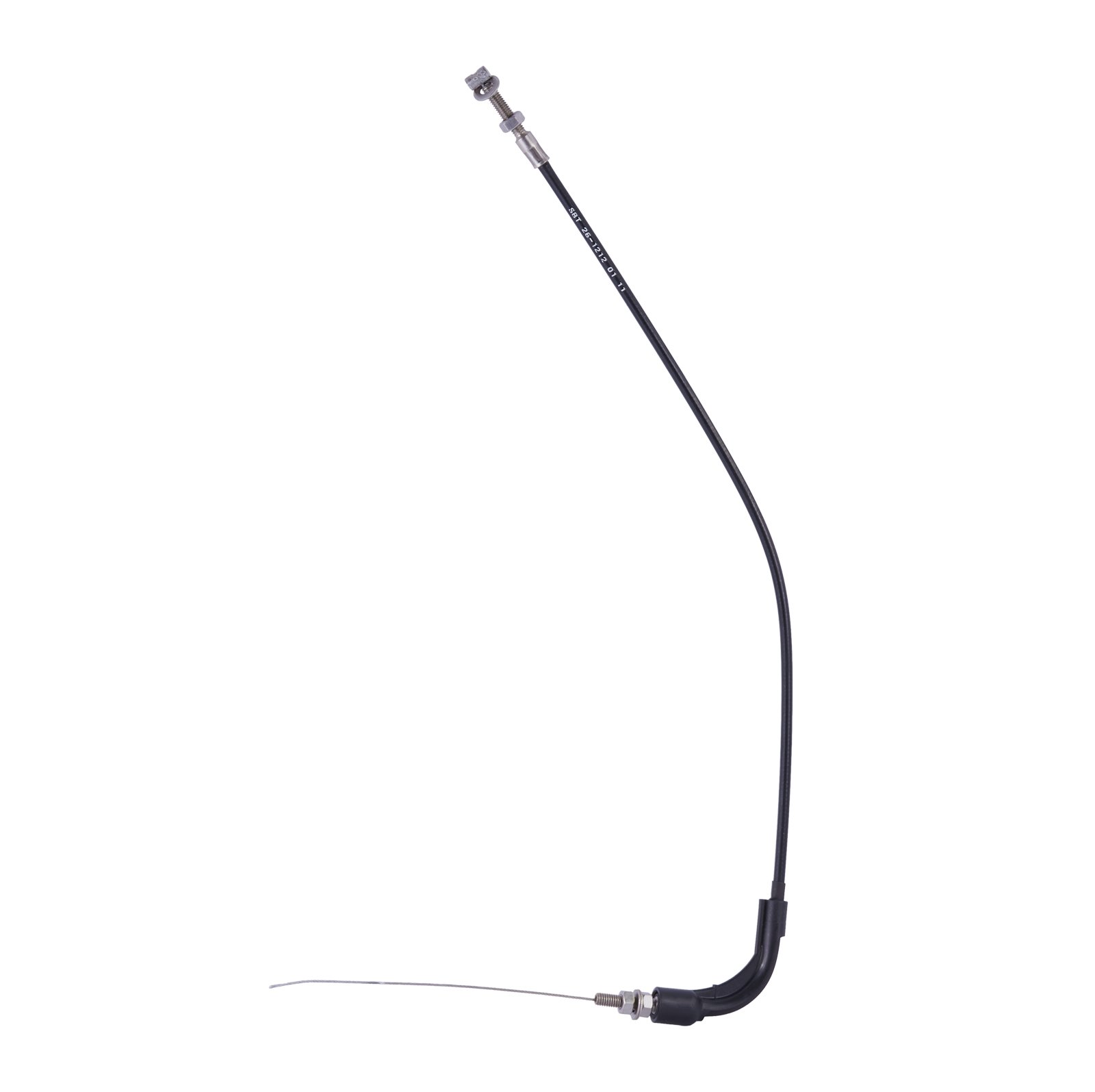 SBT Choke Cable for Kawasaki 1200 Ultra 150 59401-3729 2003-2005