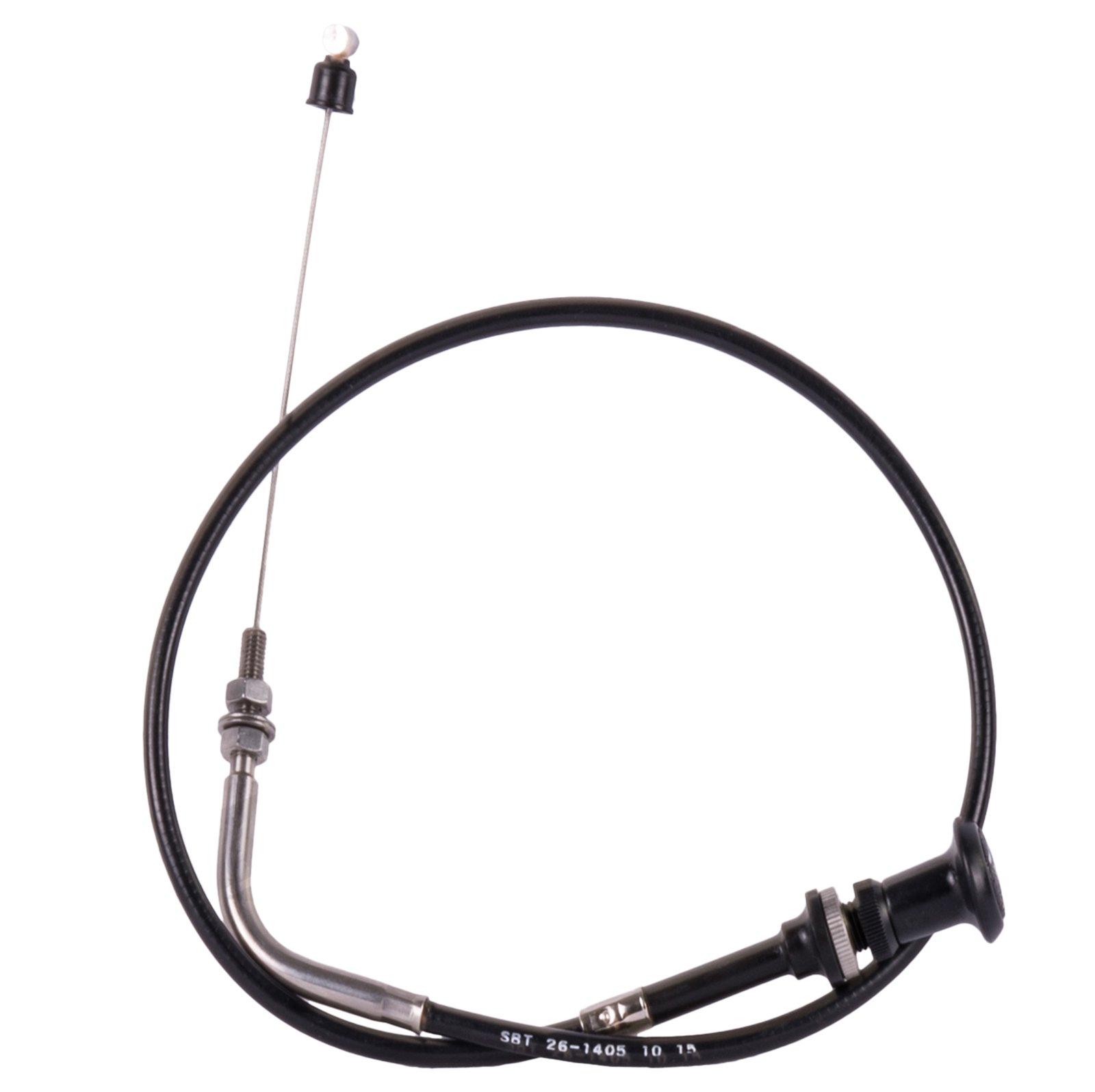 SBT Choke Cable for Yamaha Wave Runner III 650 GA9-YU724-32-00 1990-1992