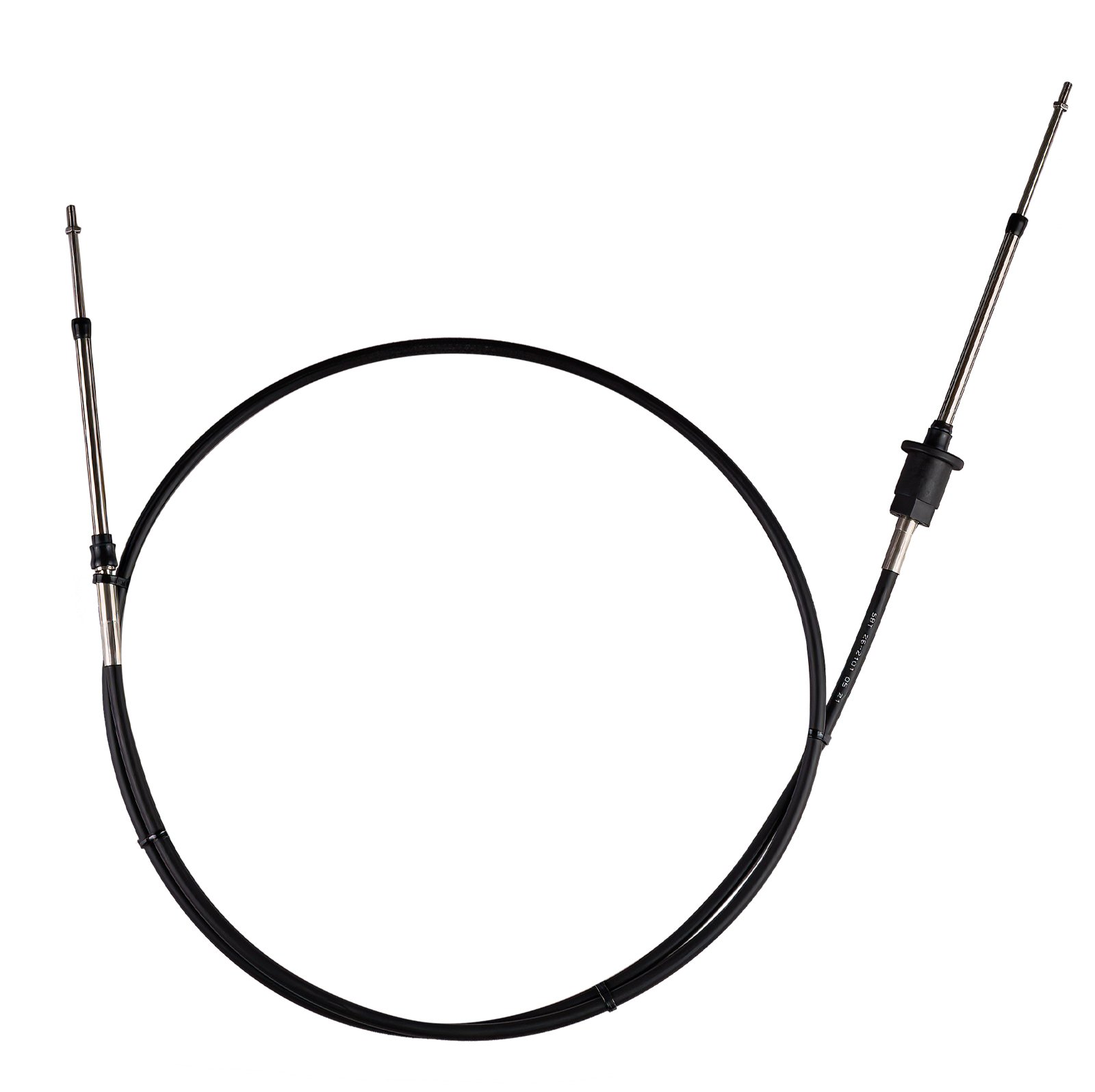 SBT Reverse Cable for Sea-Doo LRV LRV DI 204390204
