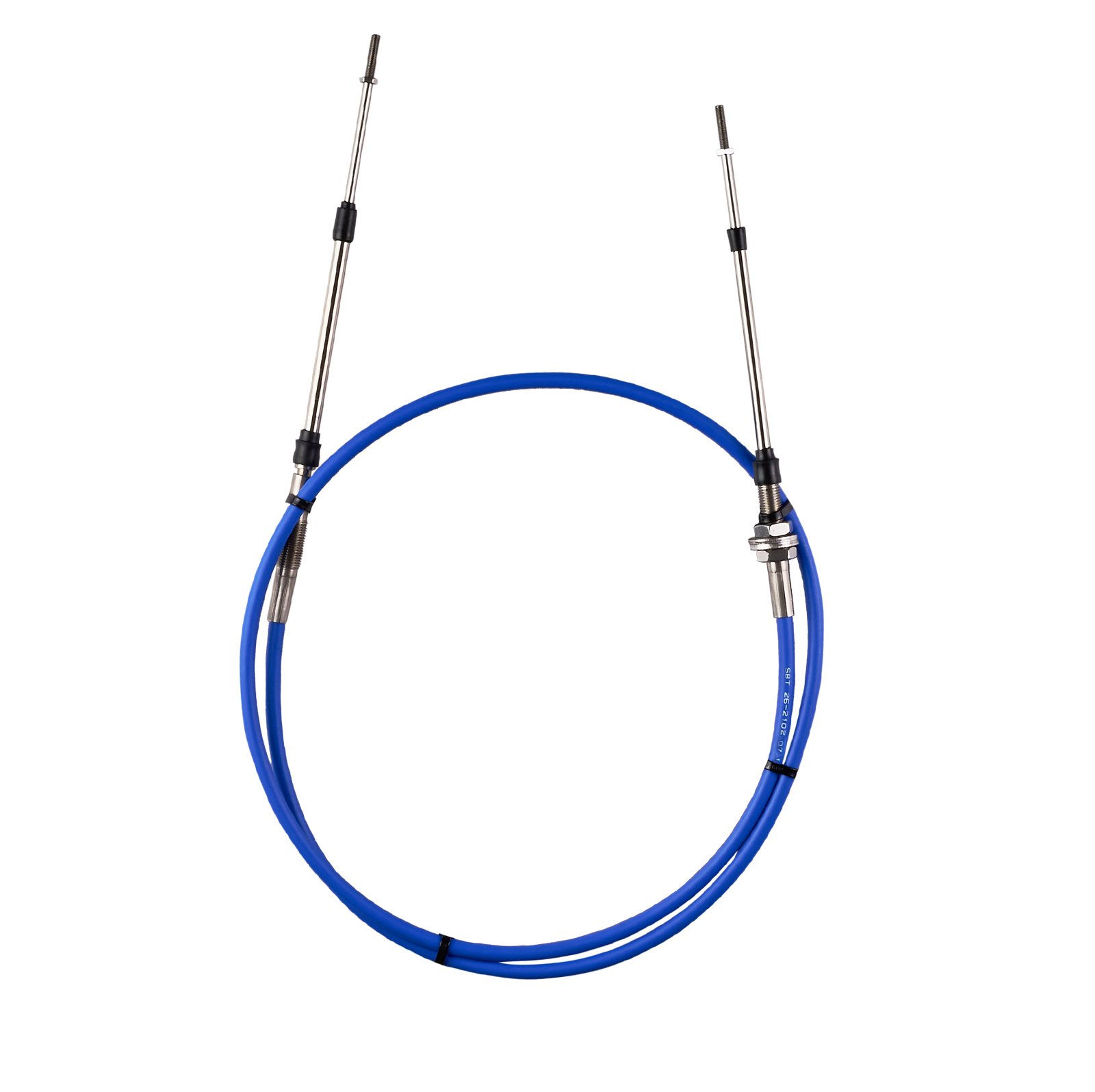 SBT Reverse Steering Cable for Sea-Doo GT /GTS /GTX /SP /XP 277000228 1990-1993