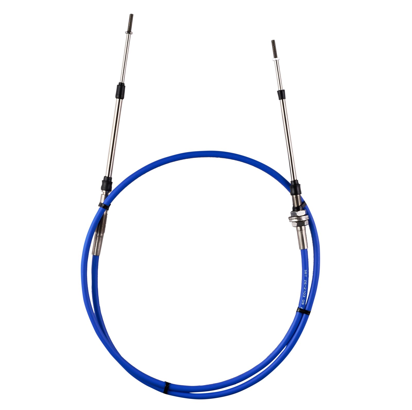 SBT Reverse Cable for Sea-Doo GTI /GTS /GTX 277000249 1994-2000