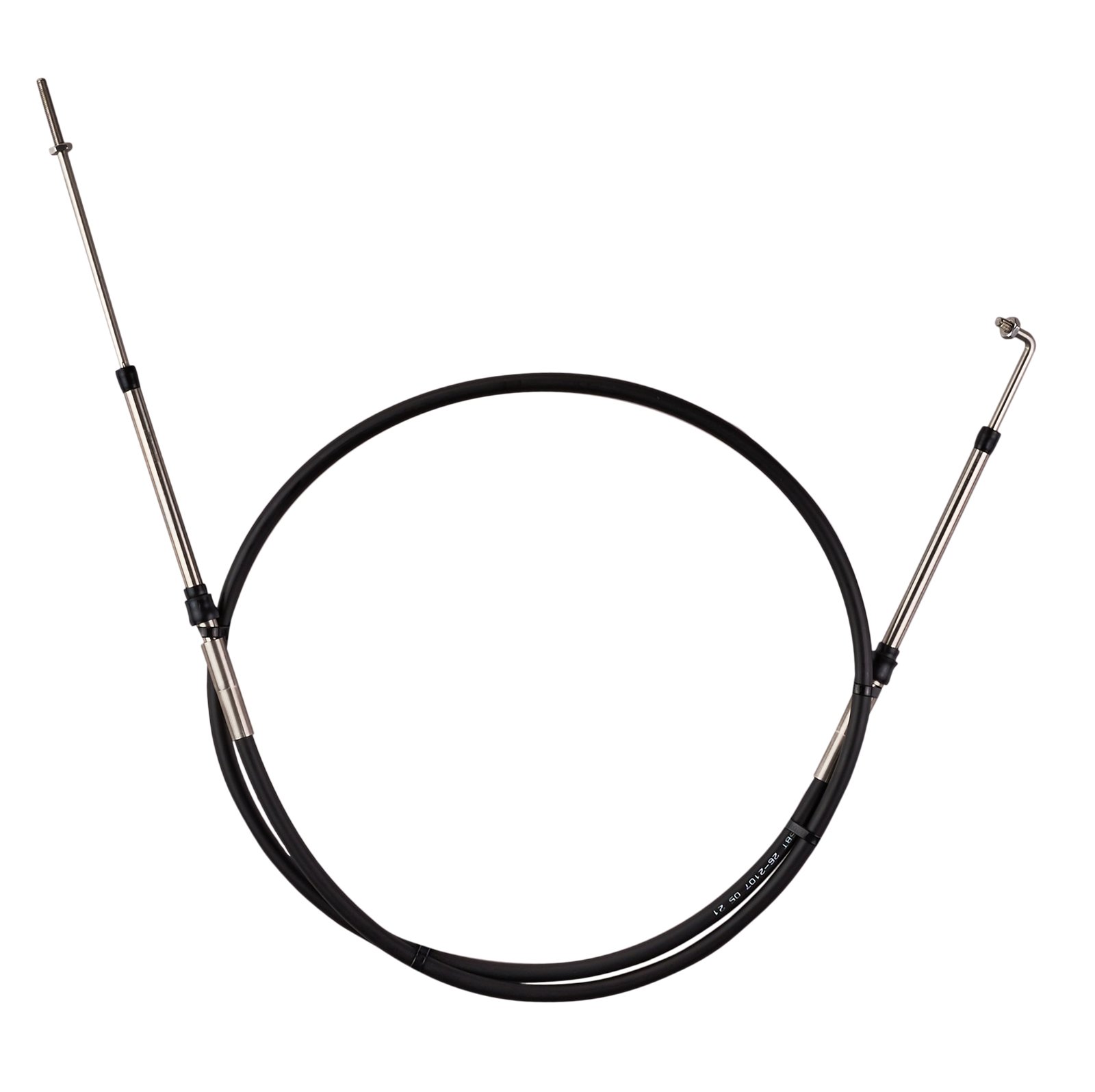 SBT Reverse Cable for Sea-Doo RX /RX DI 277000848 2000-2003