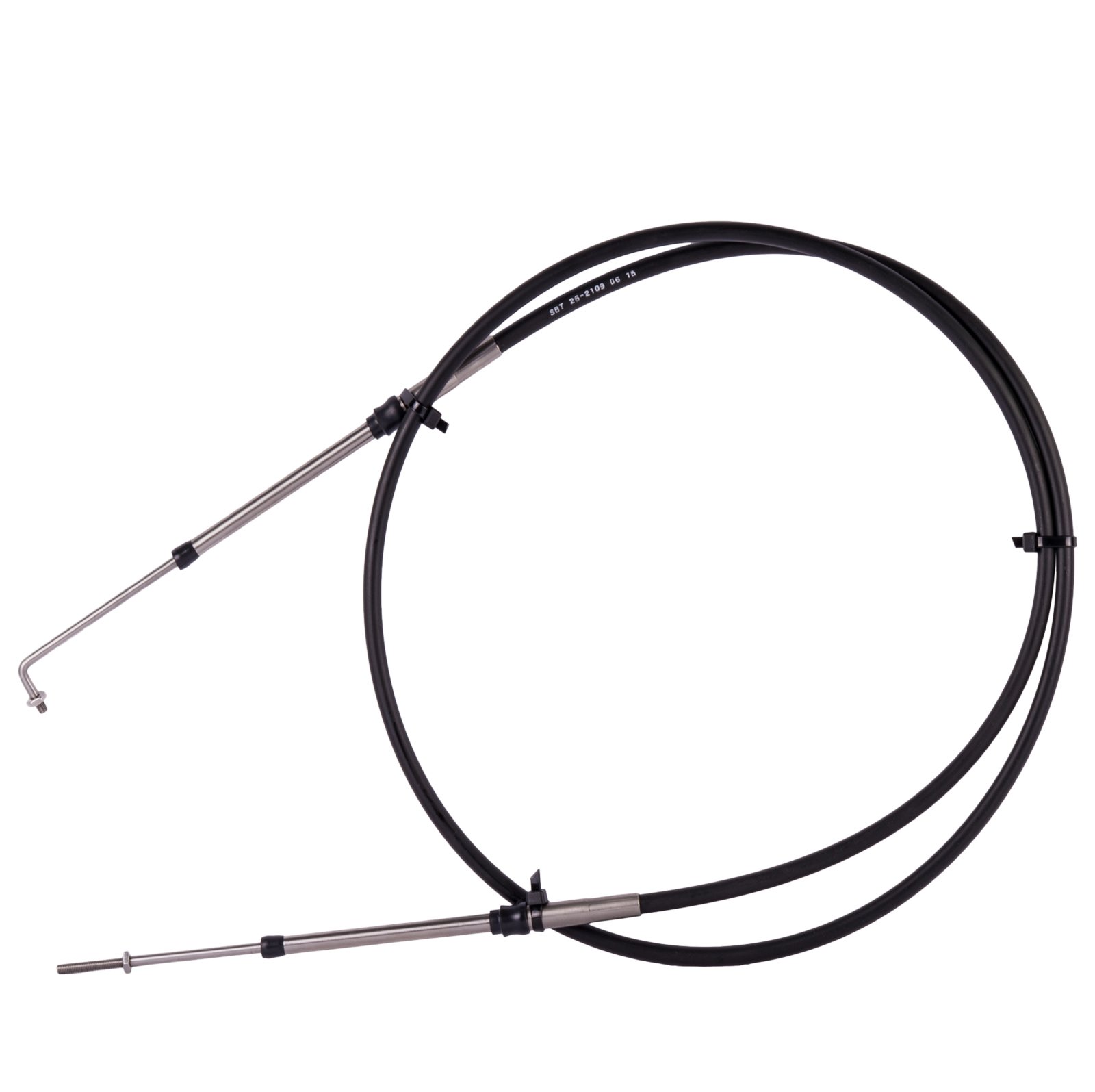 SBT Reverse Cable for Sea-Doo GTX 4 Tec /DI /4 Tec LTD /4 Tec SC/4 Tec Wake /4 Tec /4 Tec Wake