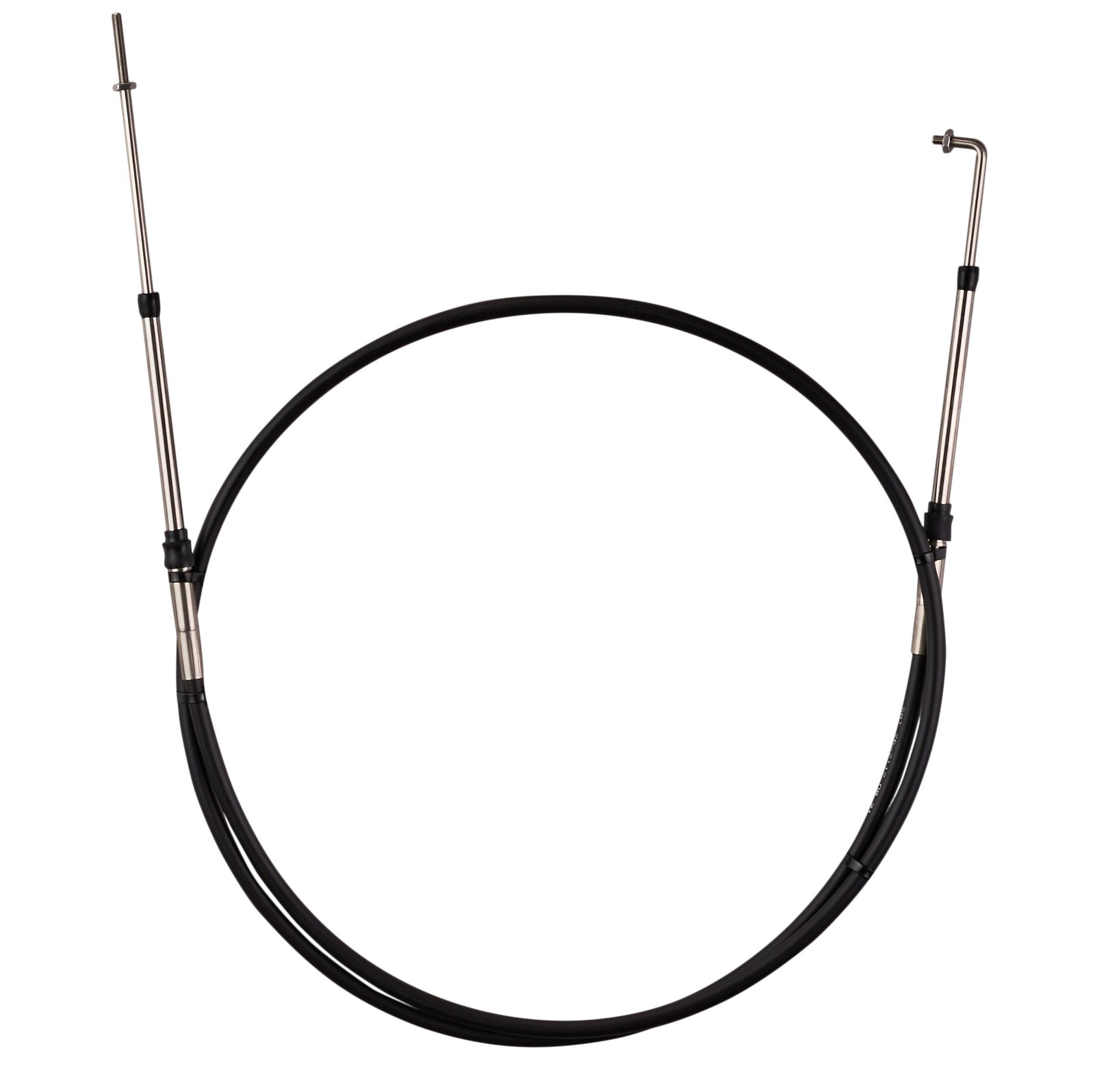 SBT Reverse Cable for Sea-DooGTX 155 /RXT 215 /RXT X /X RS 260 /Wake Pro 215 2009 268000030
