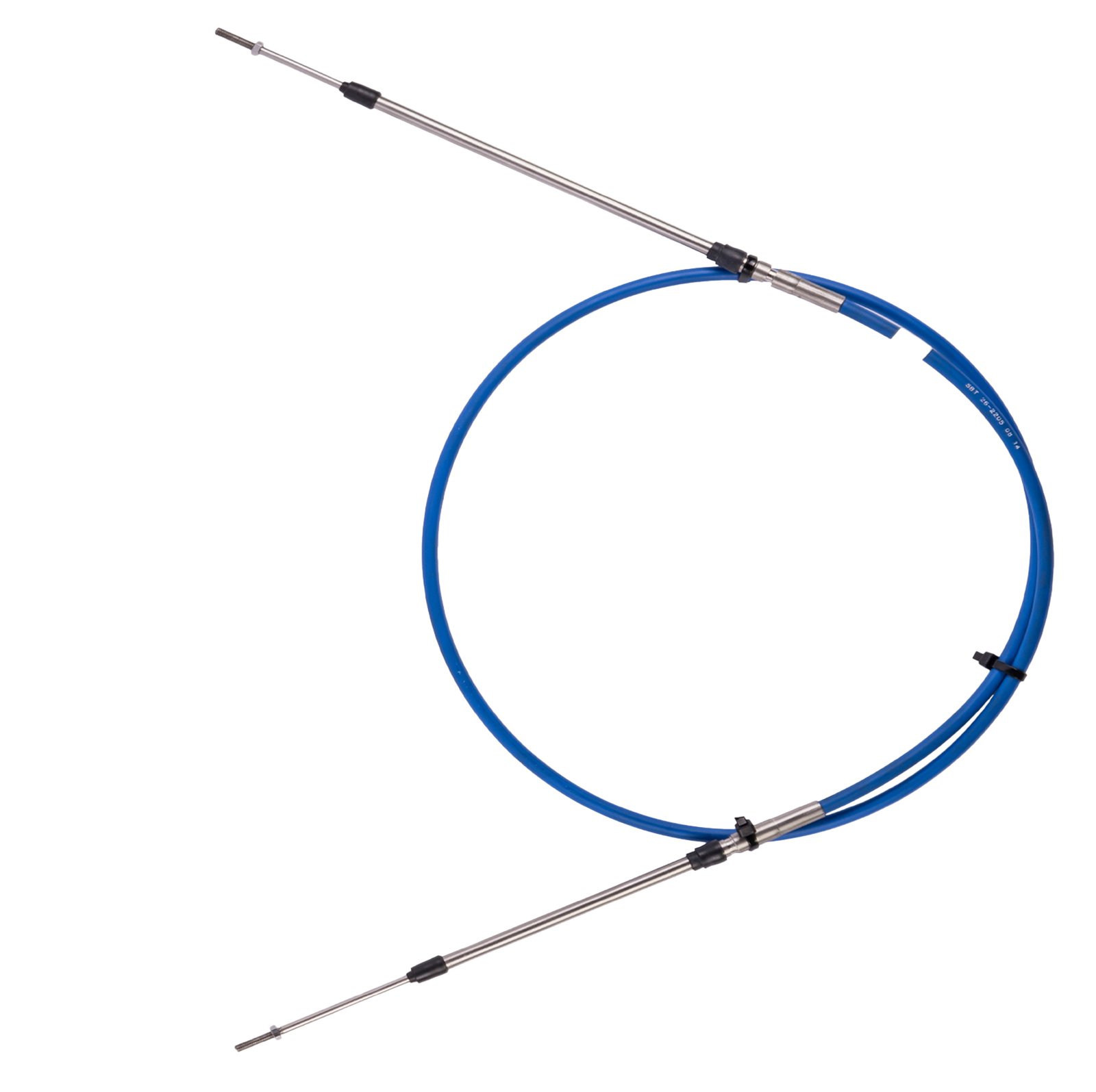 SBT Reverse Cable for Kawasaki 1100 STX /900 STX /1100 STX DI /900 STS /STX 12 F 59406-3749 1997-2003