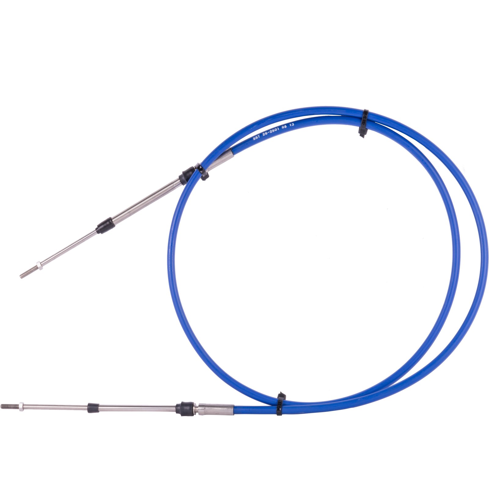 SBT Reverse Cable for Honda ARX 1200 N3 /ARX 1200 T3 24850-HW1-671 2002 2003 2004