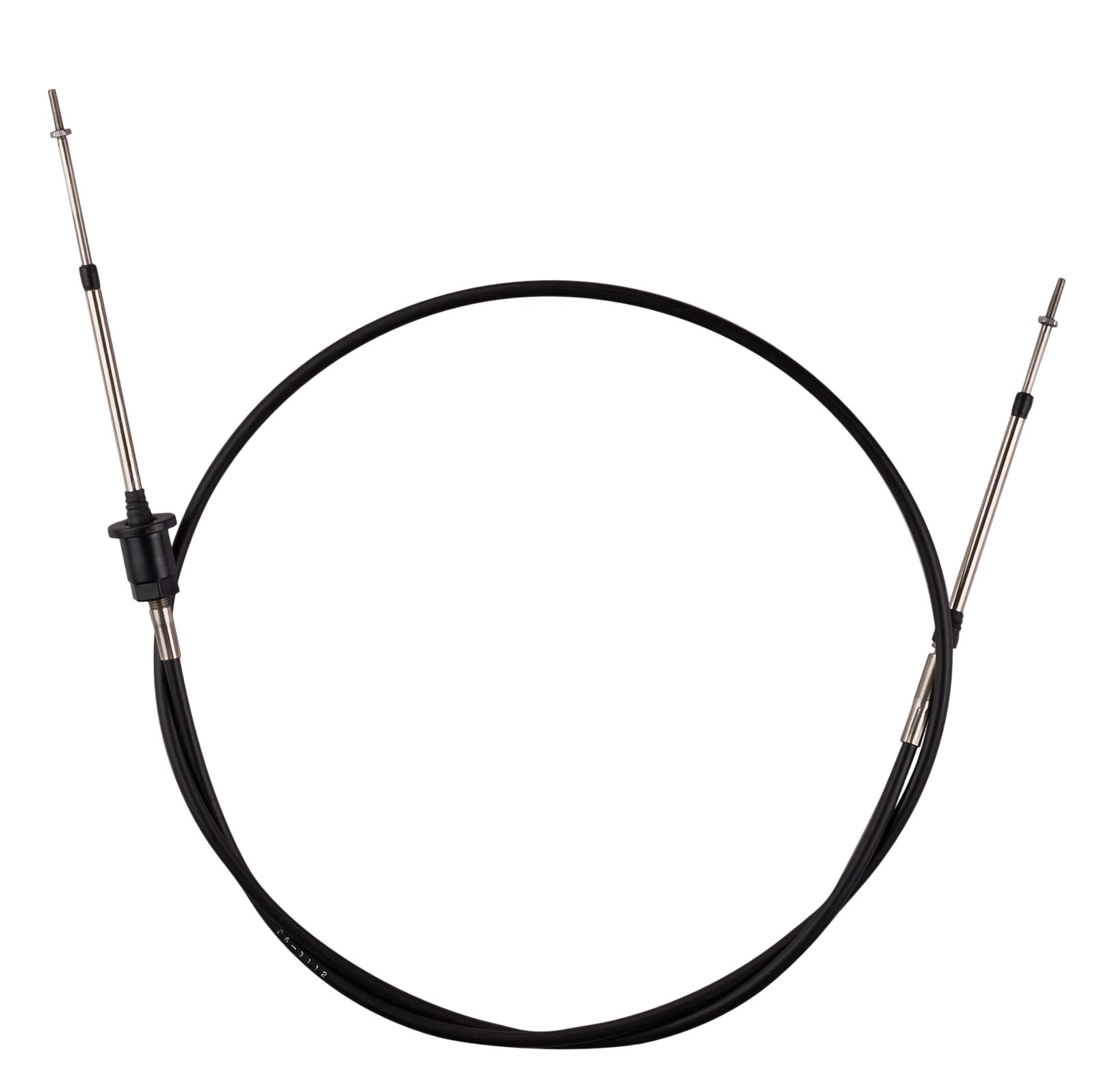 SBT Steering Cable for Sea-Doo GTI/ GTX/ GTX LTD
