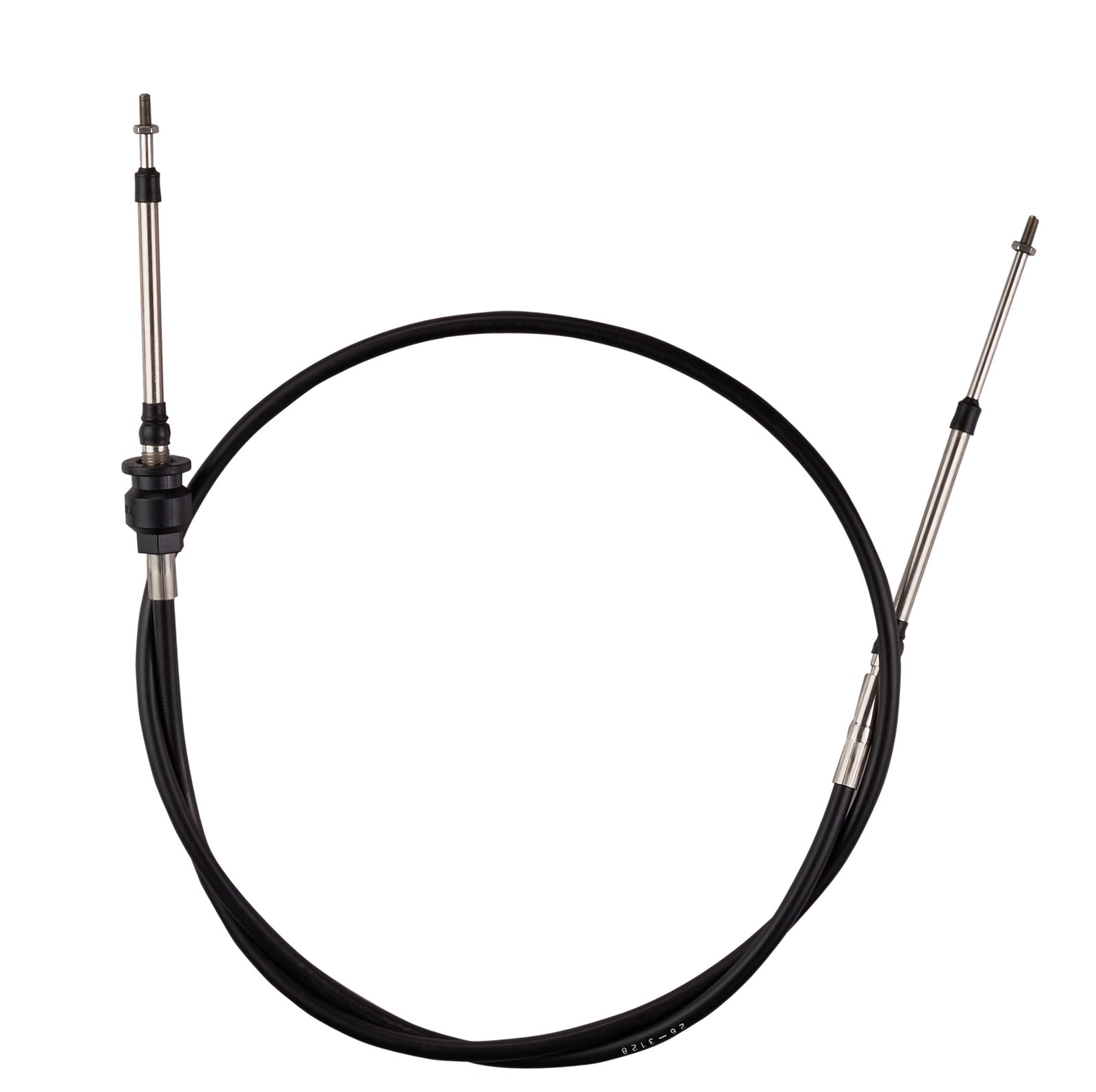 SBT Steering Cable for Sea-Doo GTI 130/ GTI 4-TEC/ GTI LE RFI/ GTX/ RXP/ WAKE 155