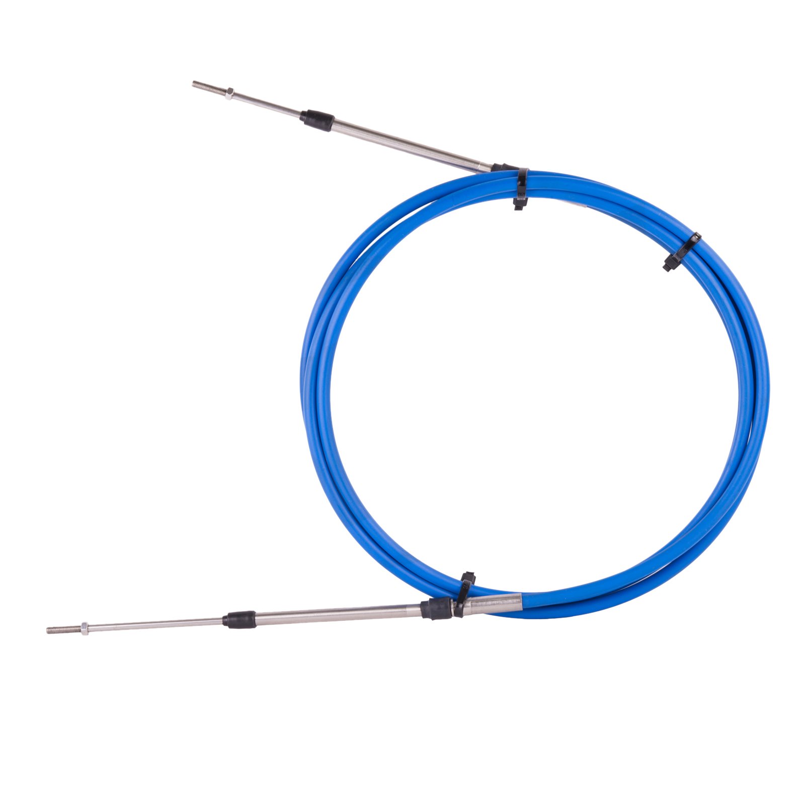 SBT Steering Cable for Kawasaki 650 TS 1989-1996