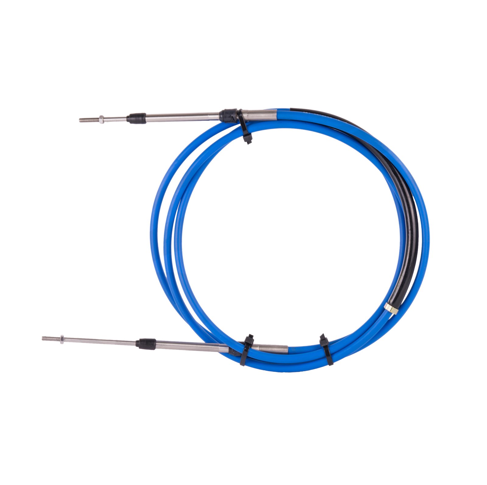 SBT Steering Cable for Kawasaki 650 SX 1991-1993