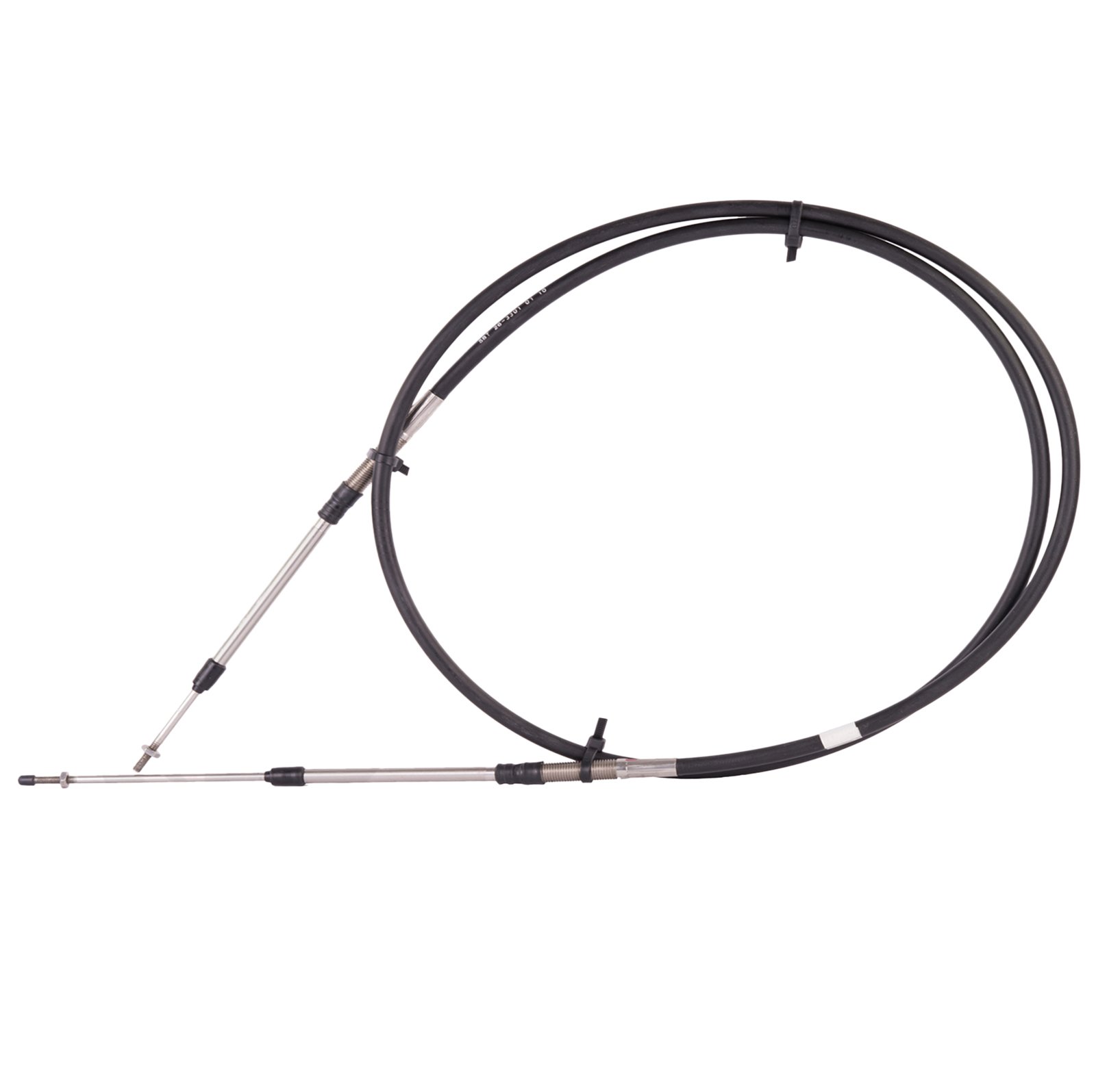 SBT Steering Cable for Polaris SL 750 1993