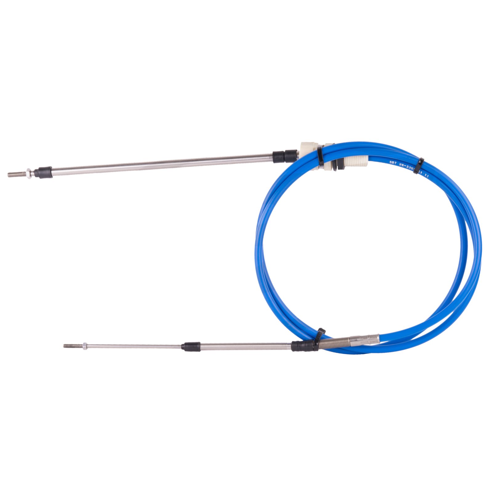 SBT Steering Cable for Polaris SLX 780 1995