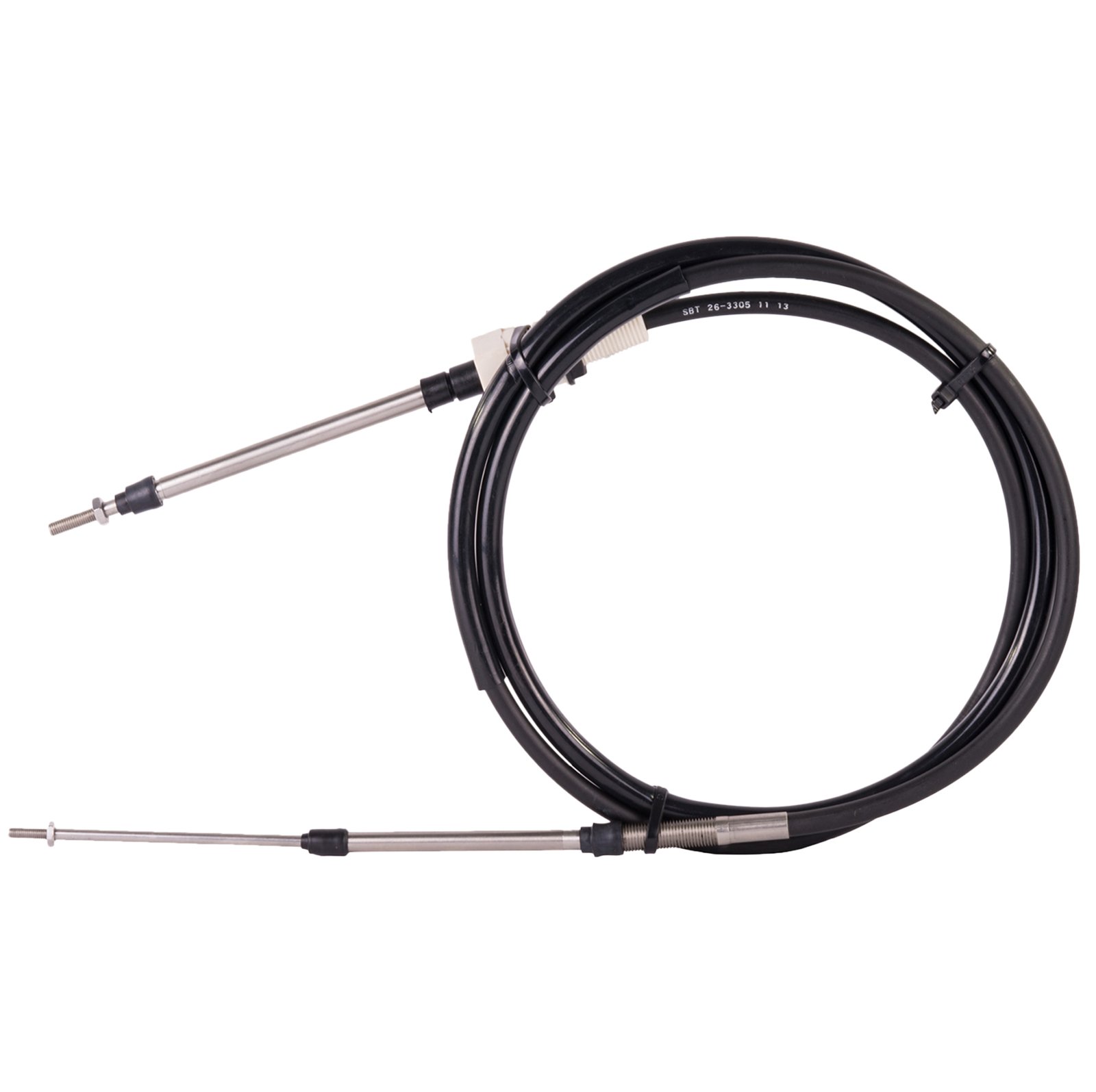 SBT Steering Cable for Polaris SLT 700 1996