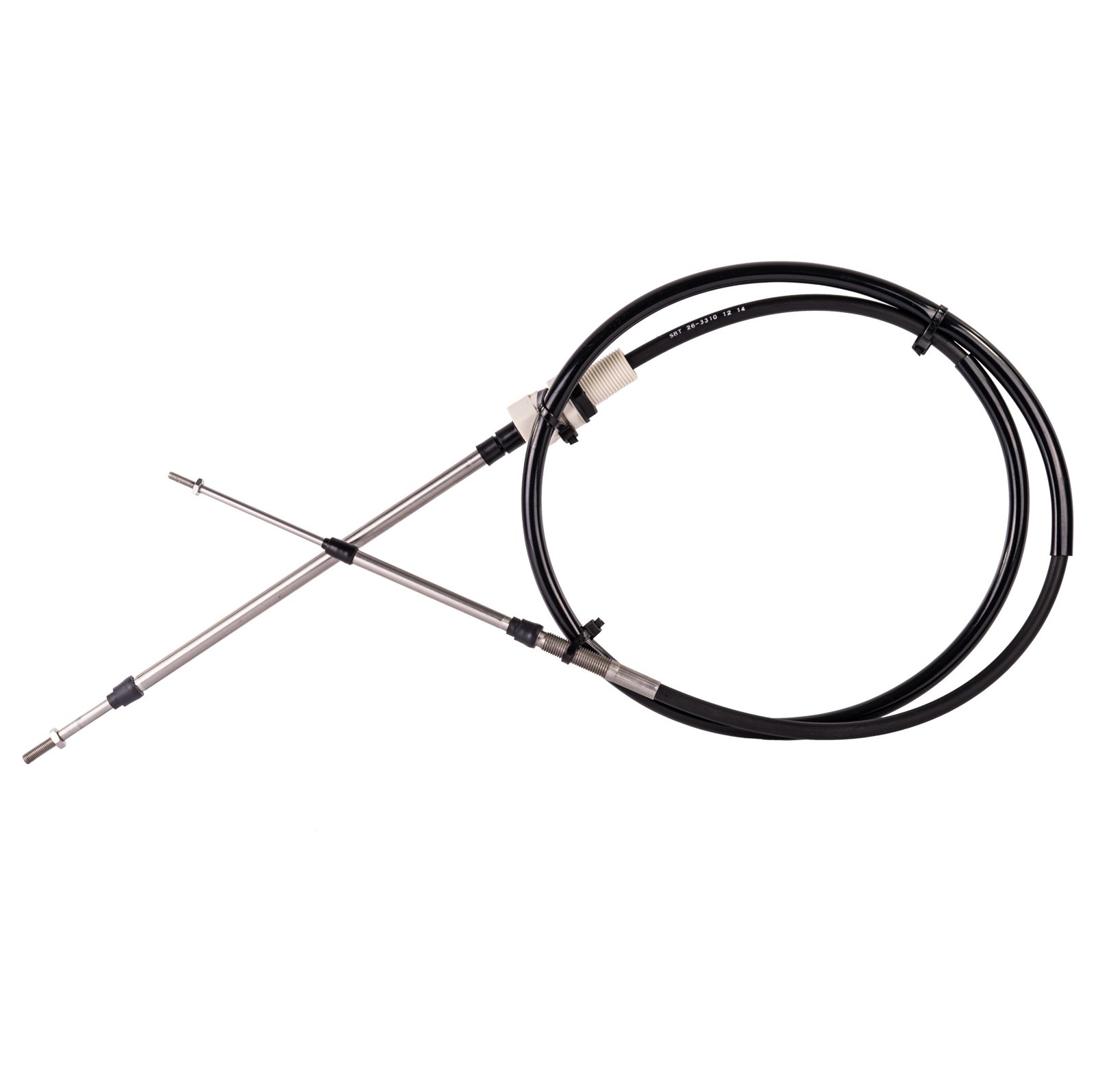 SBT Steering Cable for Polaris SLH/ SLXH/ SLX/ PRO 1200