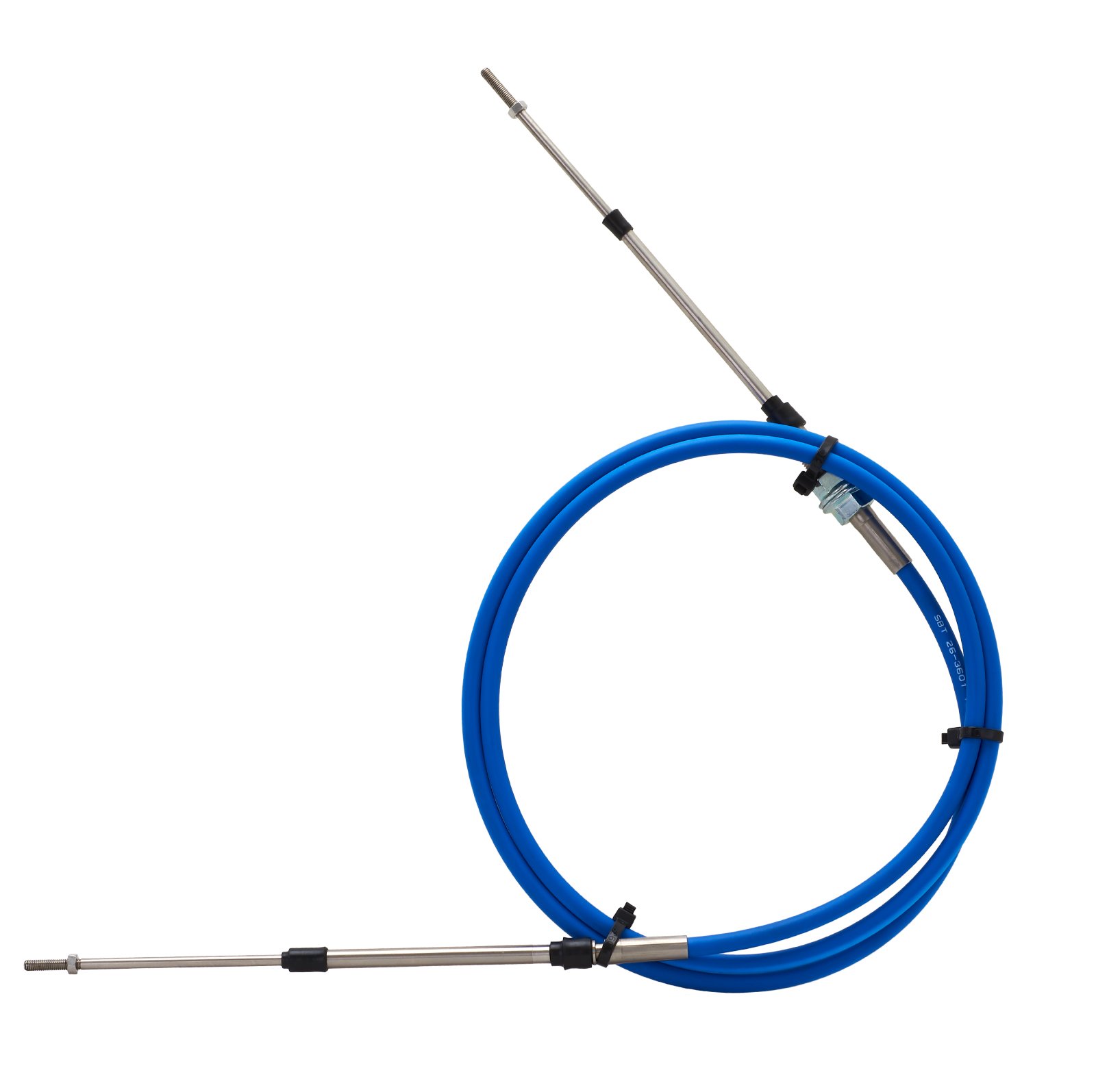 SBT Steering Cable for Honda F-12/ R-12/ F-12X/ R-12X