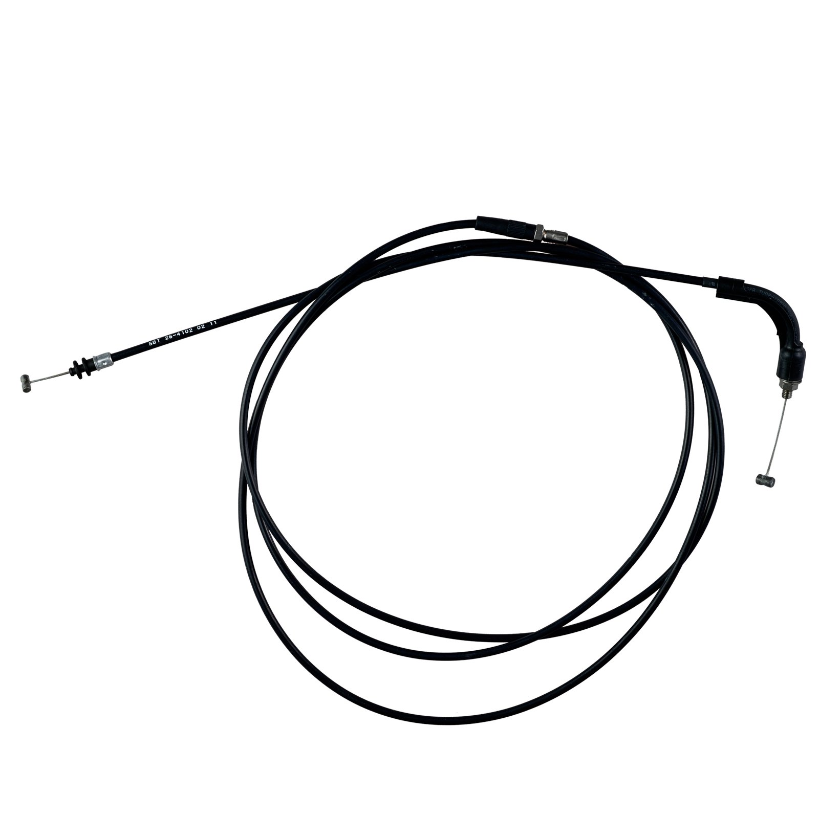 SBT Throttle Cable for Sea-Doo LRV DI Throttle Cable 2002