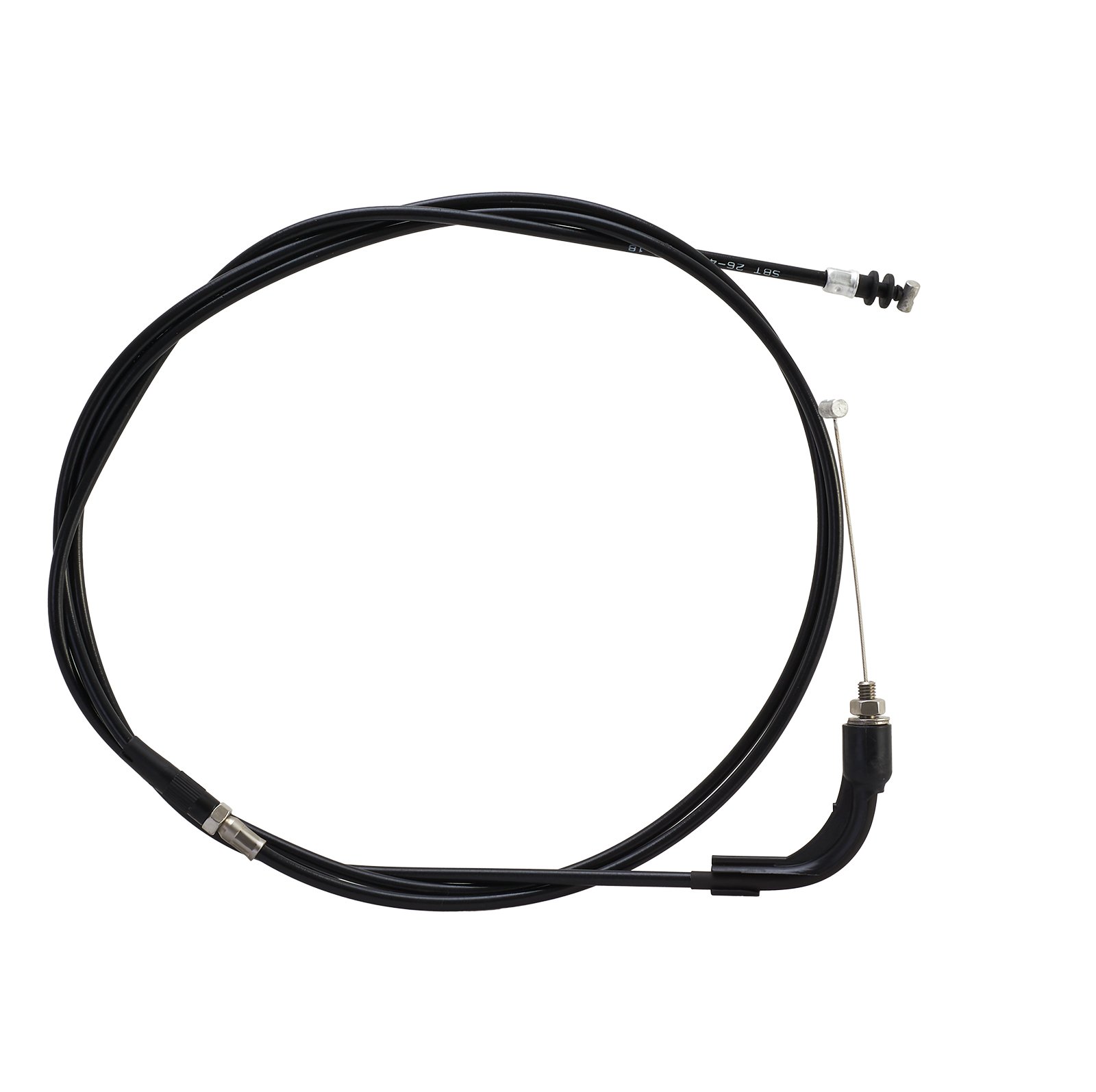 SBT Throttle Cable for Sea-Doo GTX DI /RX DI 277000851 2000-2003