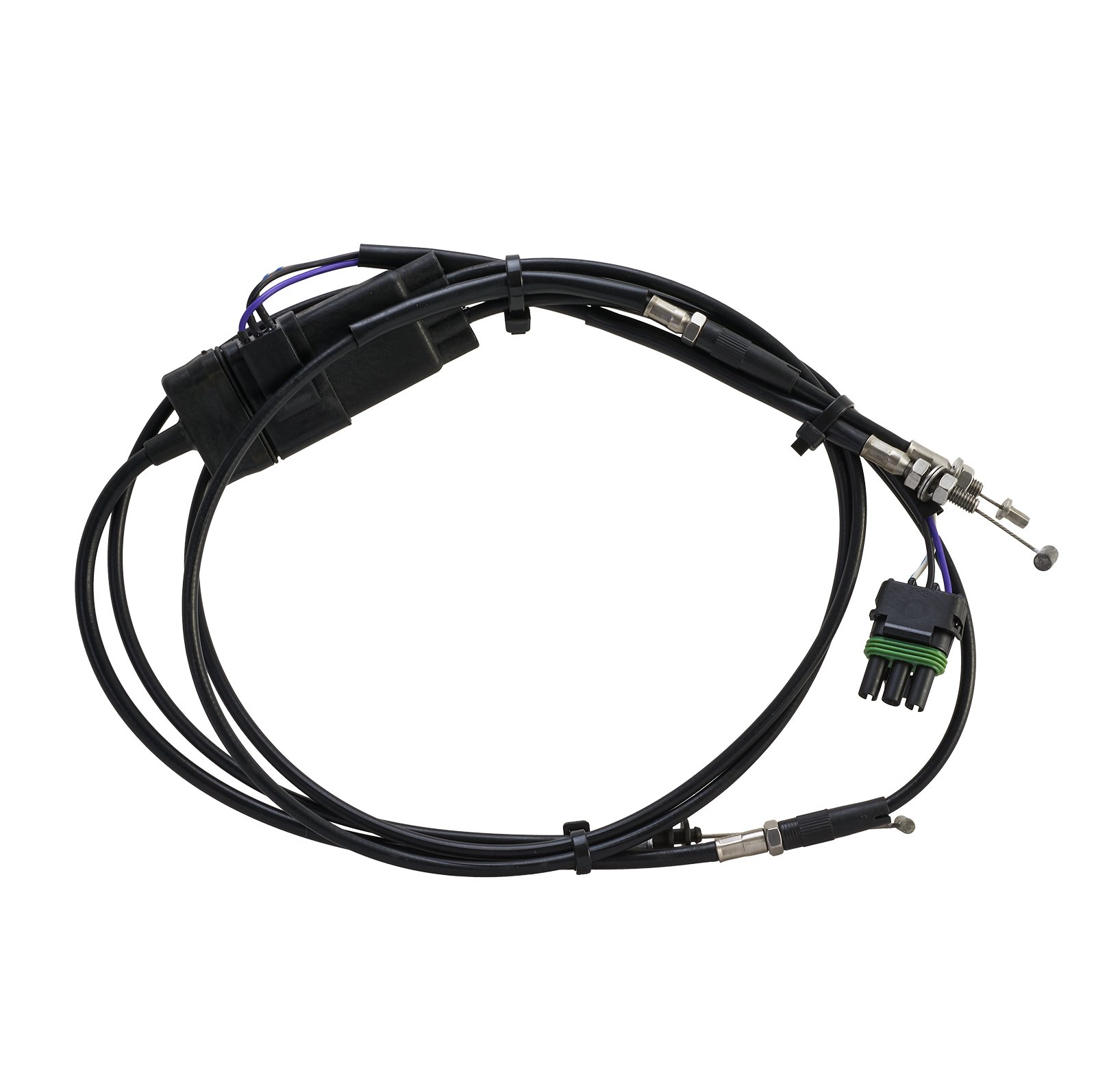 SBT Throttle Cable for Sea-Doo GTX 277000892 2000-2002