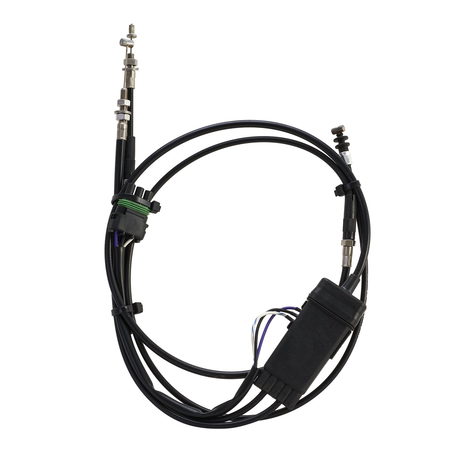 SBT Throttle Cable for Sea-Doo GTX LTD /RX 277000915 1999-2002