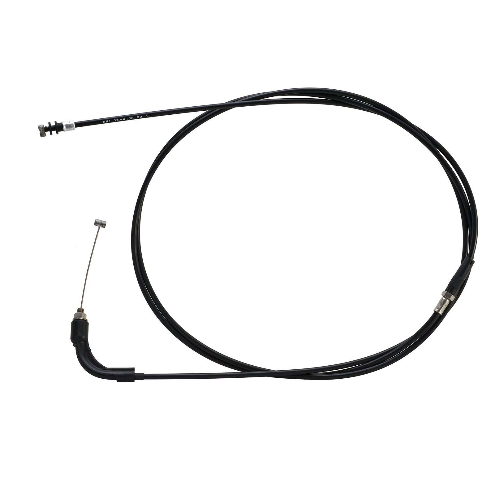 SBT Throttle Cable for Sea-Doo 3D 947 DI 277001423 2006-2007