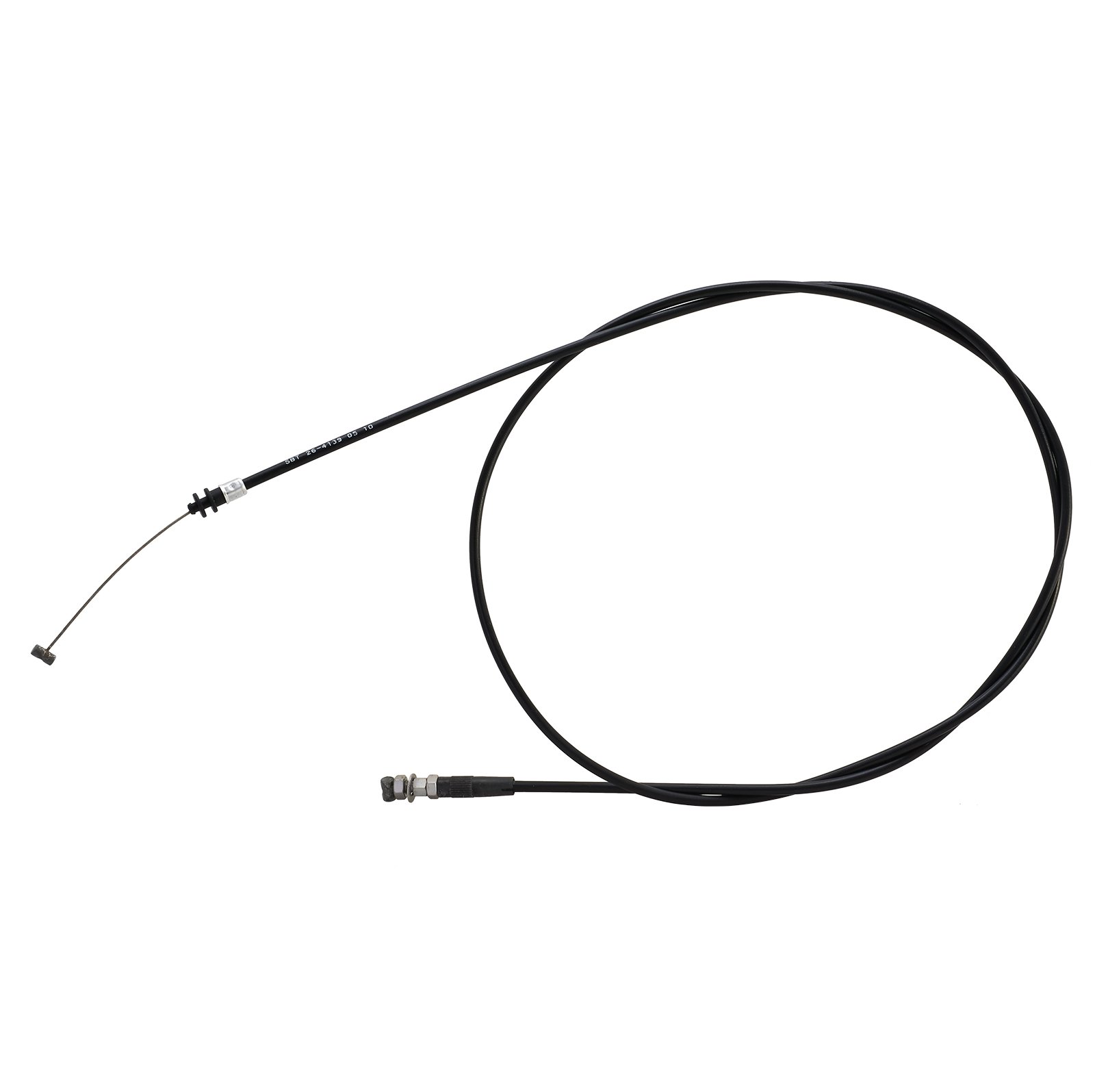 SBT Throttle Cable for Sea-Doo RXP NA /GTI SE 155 /RXP 155 277001524 2007-2008