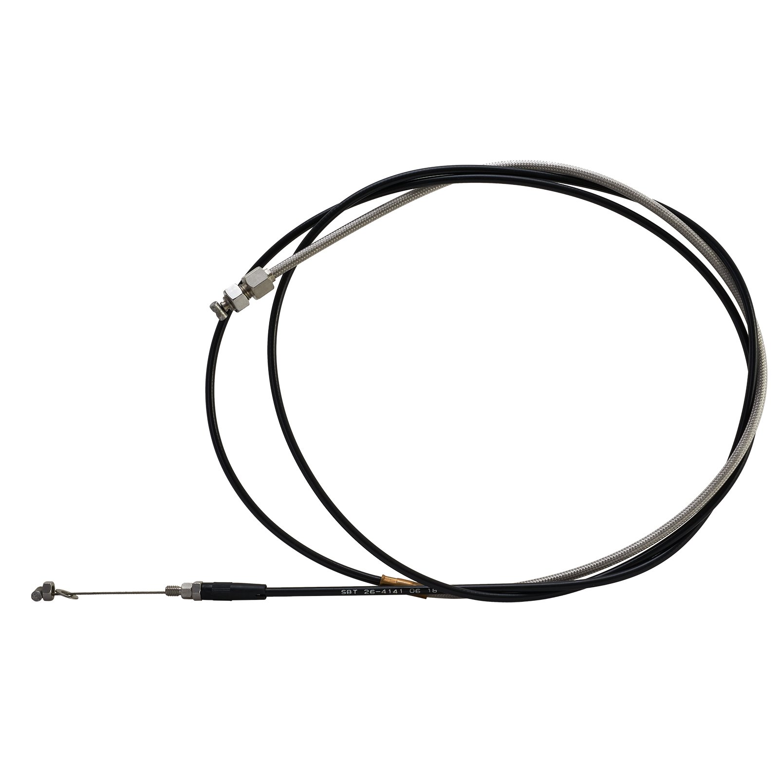 SBT Throttle Cable for Sea-Doo RXT X 225 277001589 2008-2009
