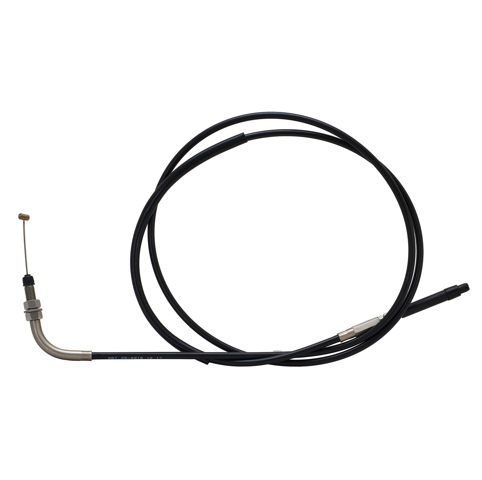 SBT Throttle Cable for Kawasaki 650 SC 54012-3730 1991-1995
