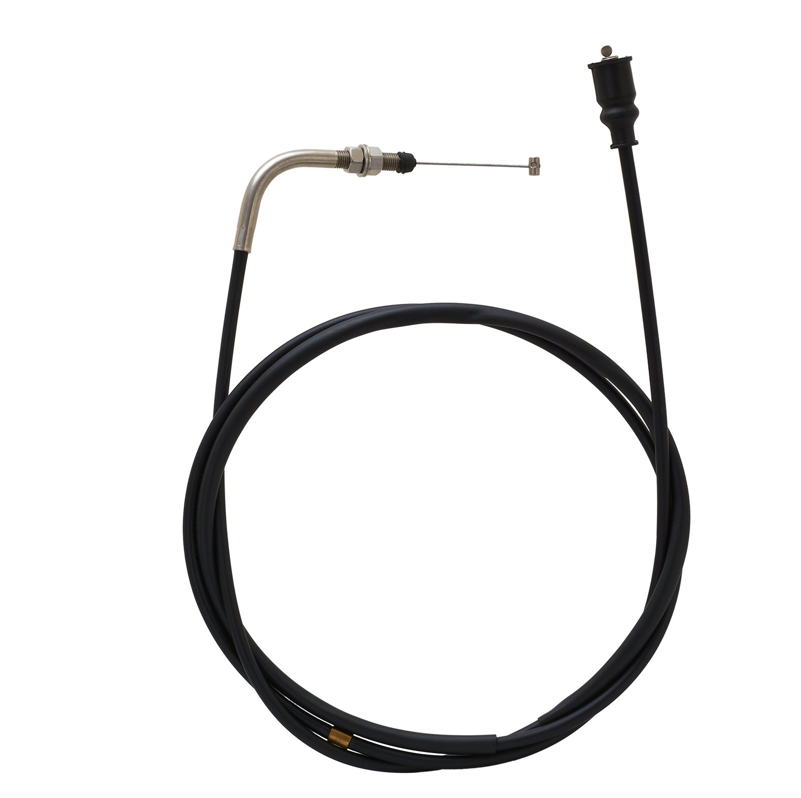 SBT Throttle Cable for Kawasaki 750 SX 54012-3732 1992-1995