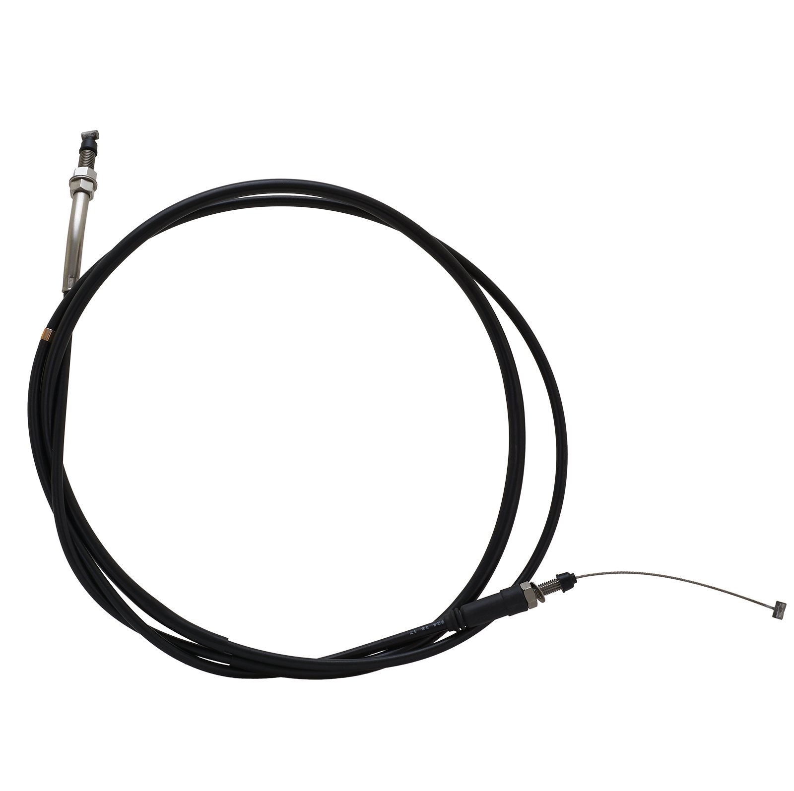 SBT Throttle Cable for Kawasaki 750 SXI /750 Sxi Pro 54012-3753 1995-2002