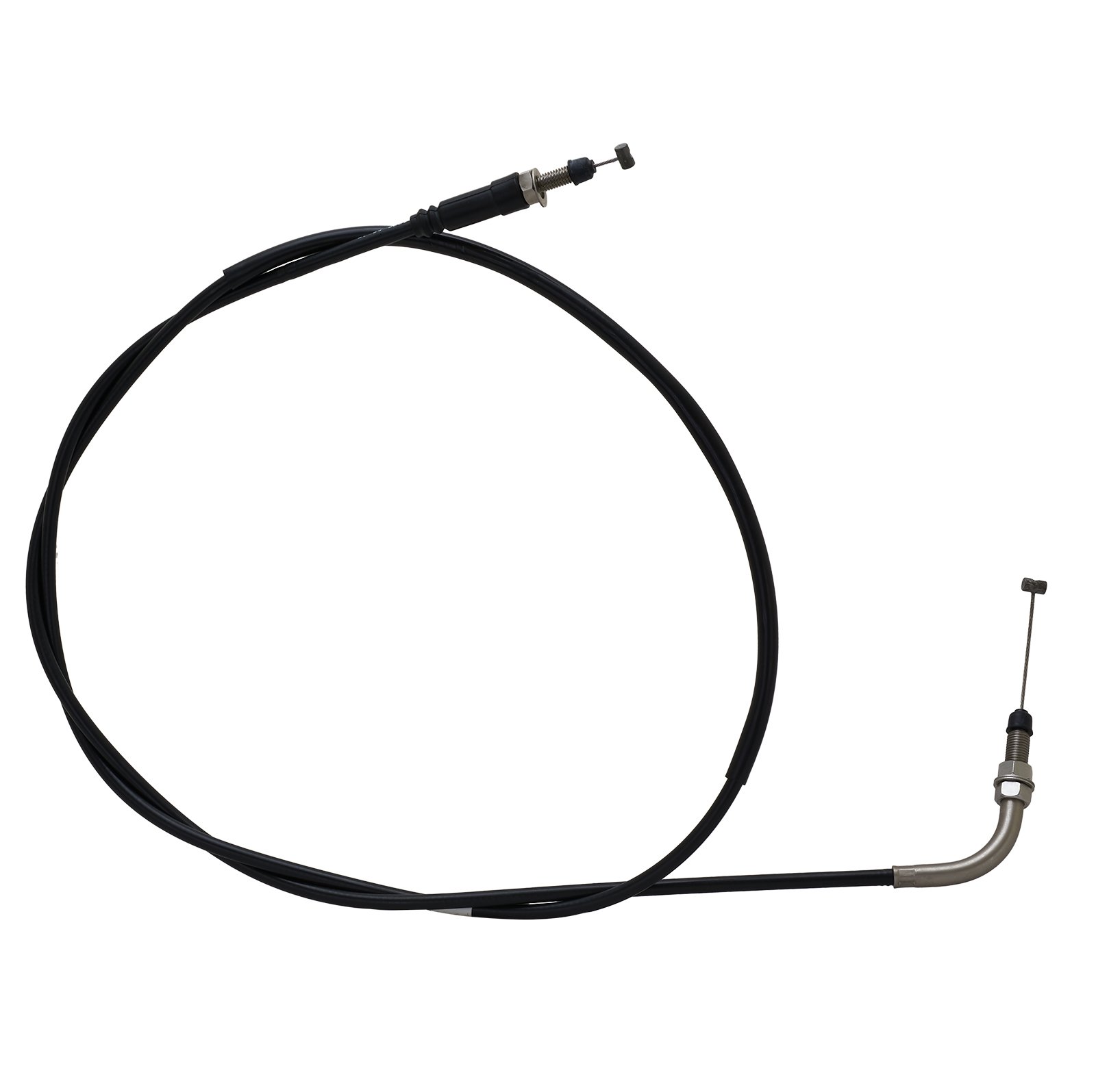 SBT Throttle Cable for Kawasaki TS 54012 1996