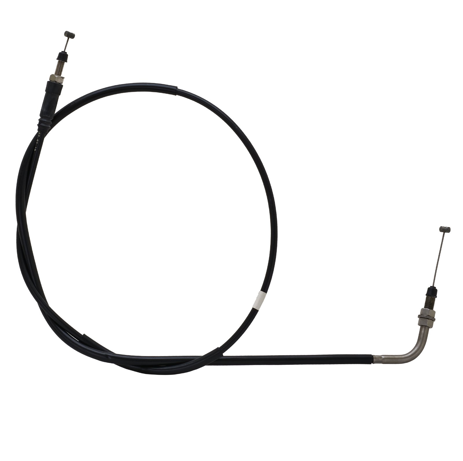 SBT Throttle Cable for Kawasaki 750 SS 54012-3752 1996-1997
