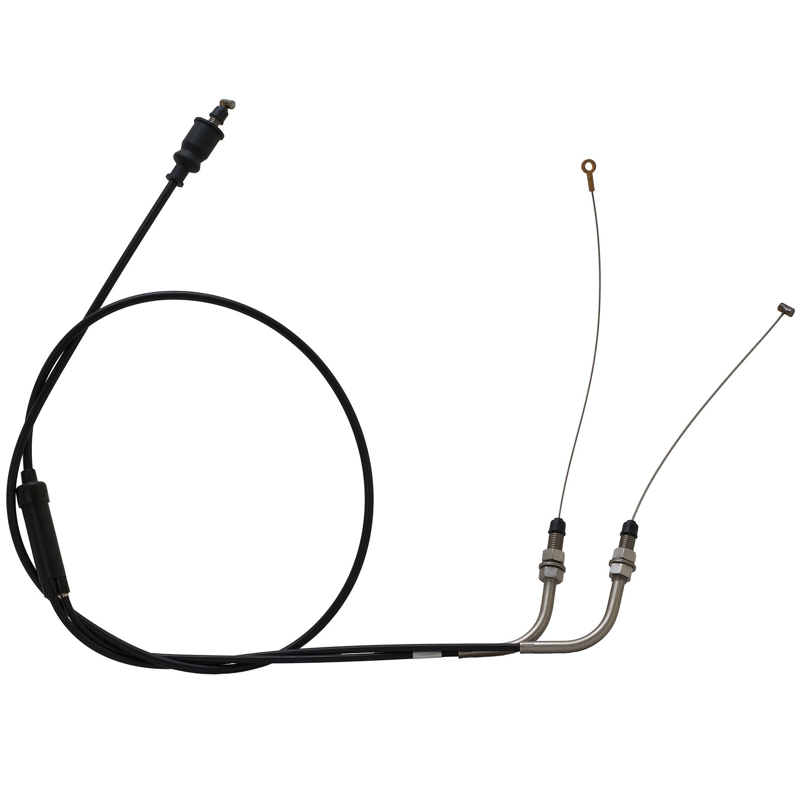 SBT Throttle Cable for Kawasaki 1200 Ultra 150 54012-3764 1999-2002